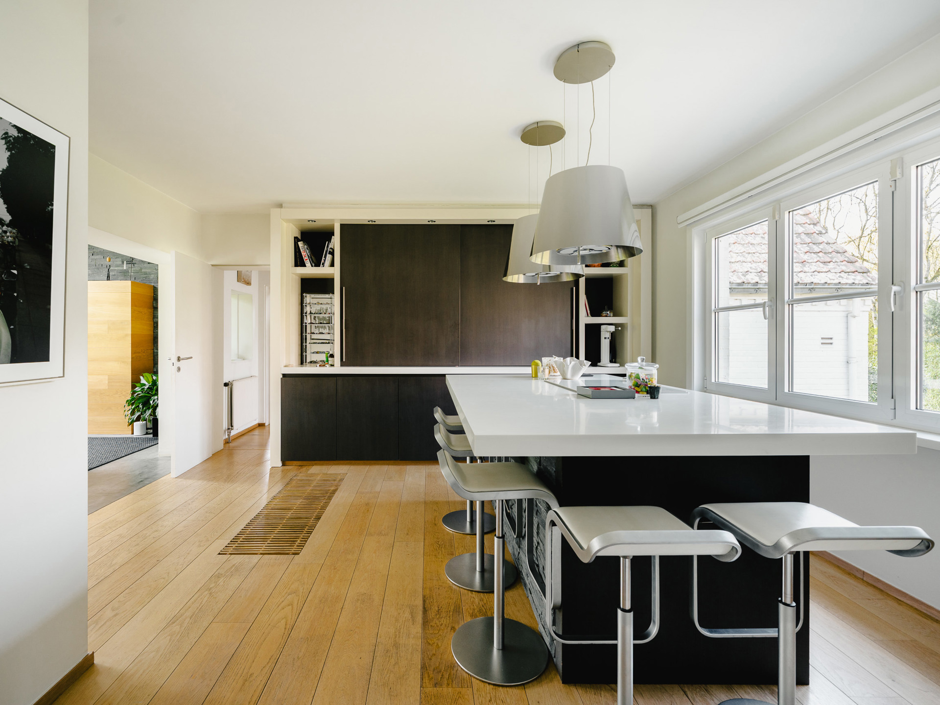  Rhode-Saint-Genèse I Sainte-Anne - 物件實景