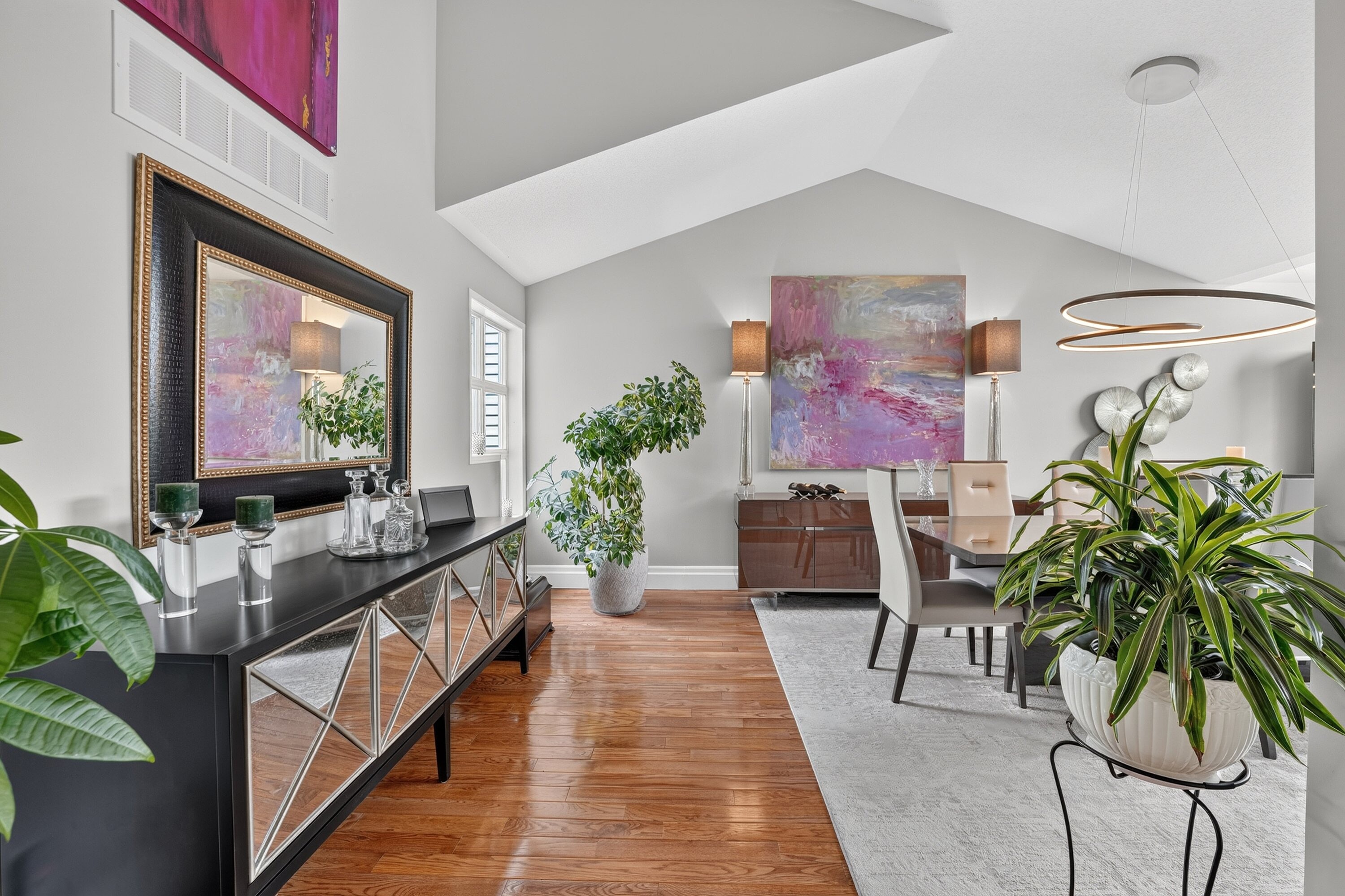  Exceptional Condo Townhouse - 物件實景
