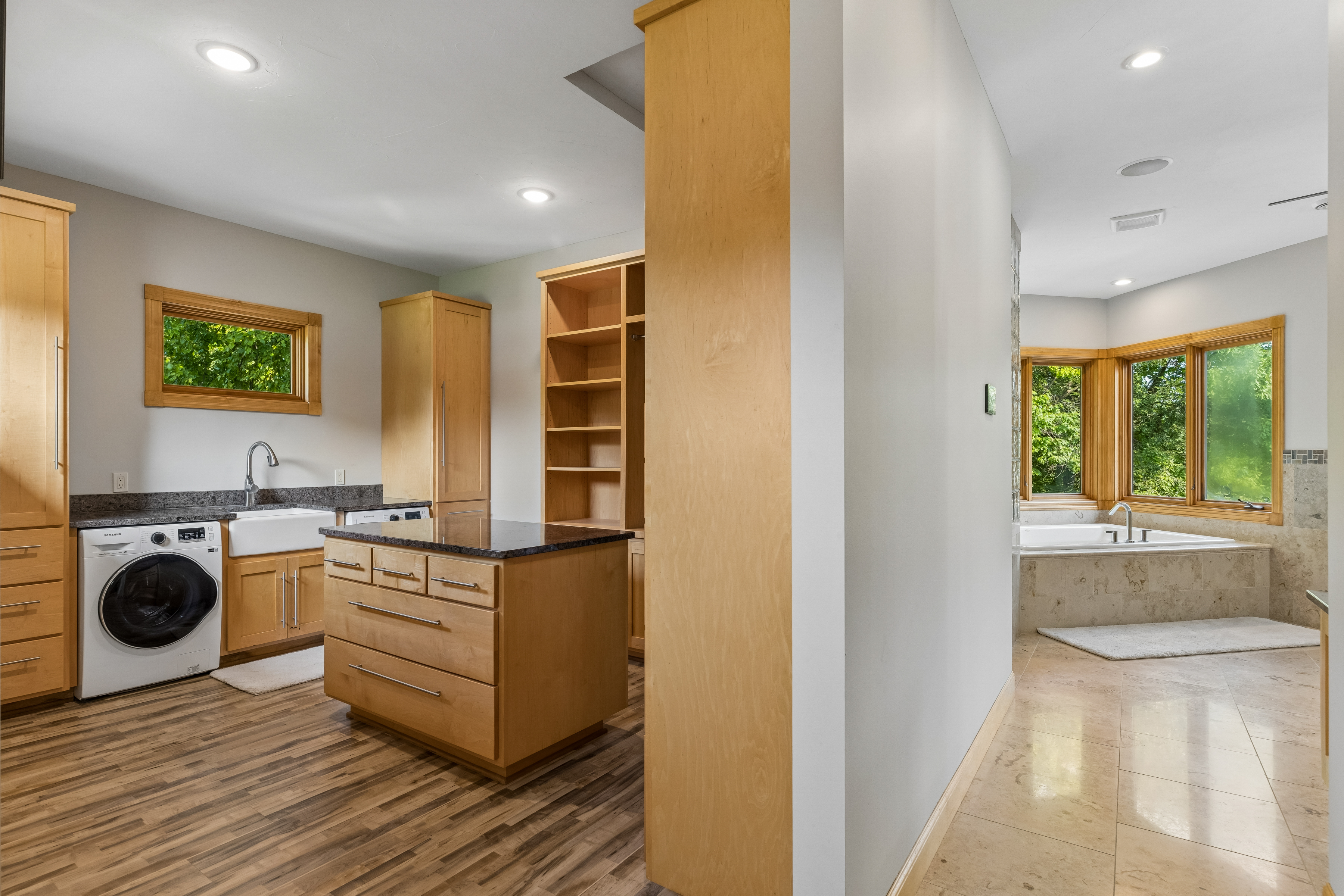  Luxury Oak Grove Retreat Near Prescott - 物件實景
