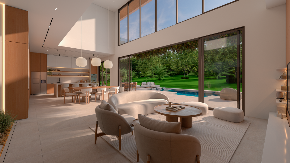 Cap Cana, DO, 5 Bedrooms Bedrooms, ,6 BathroomsBathrooms,Residential,For Sale,1991371