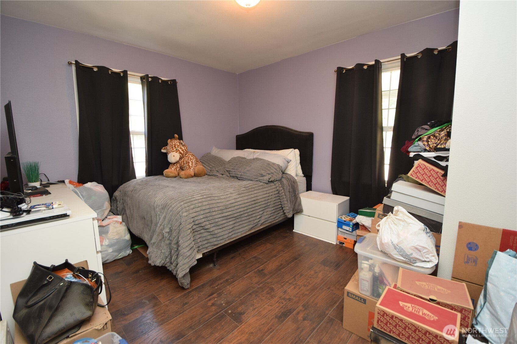 Tacoma, Washington, 98445, United States, 4 Bedrooms Bedrooms, ,1 BathroomBathrooms,Residential,For Sale,1898437