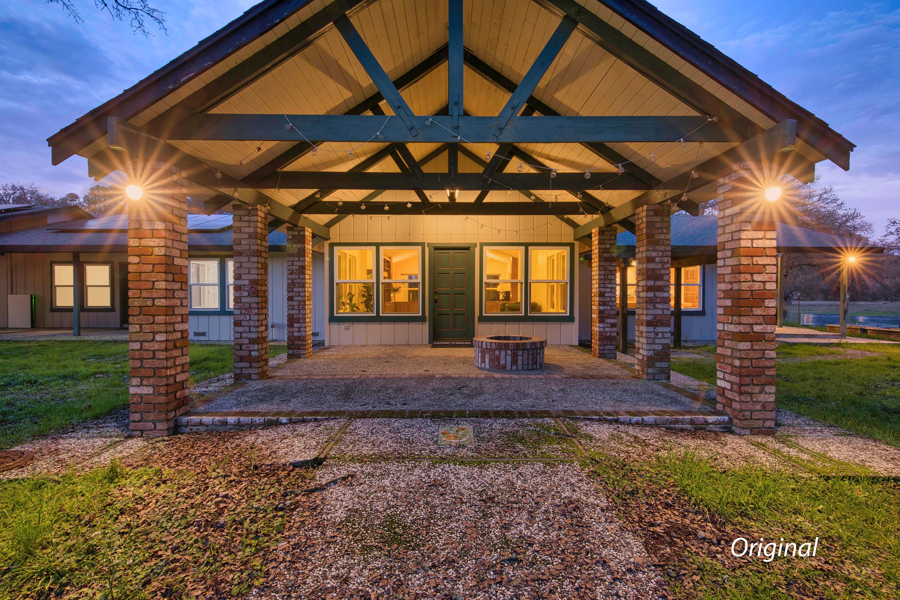  4962 Gaddy Lane - 物件實景