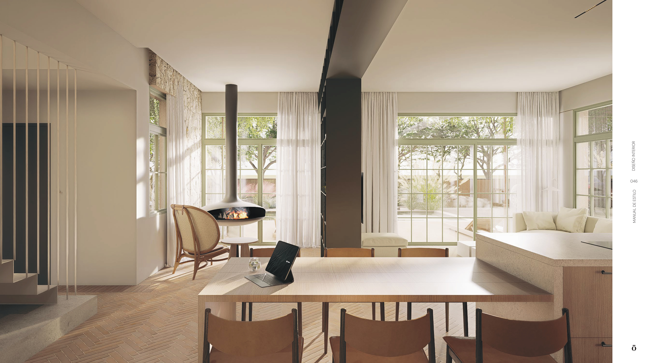  Exclusive new build villa with Mediterranean design - 物件實景