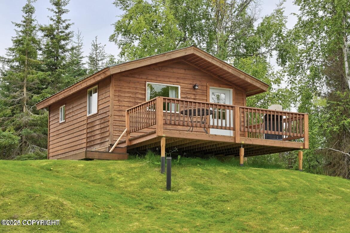 Soldotna, Alaska, 99669, United States, 6 Bedrooms Bedrooms, ,3 BathroomsBathrooms,Residential,For Sale,1984218