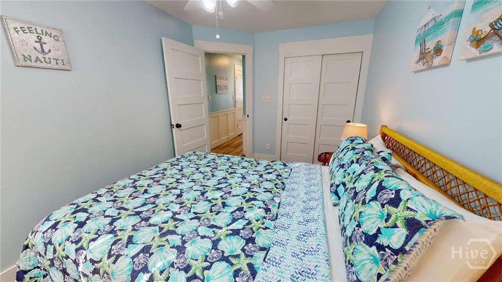 TYBEE ISLAND, Georgia, 31328, United States, 2 Bedrooms Bedrooms, ,2 BathroomsBathrooms,Residential,For Sale,1920448
