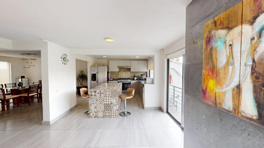 Naucalpan de Juárez, Estado de méxico, 53125, Mexico, 3 Bedrooms Bedrooms, ,2 BathroomsBathrooms,Residential,For Sale,1917951