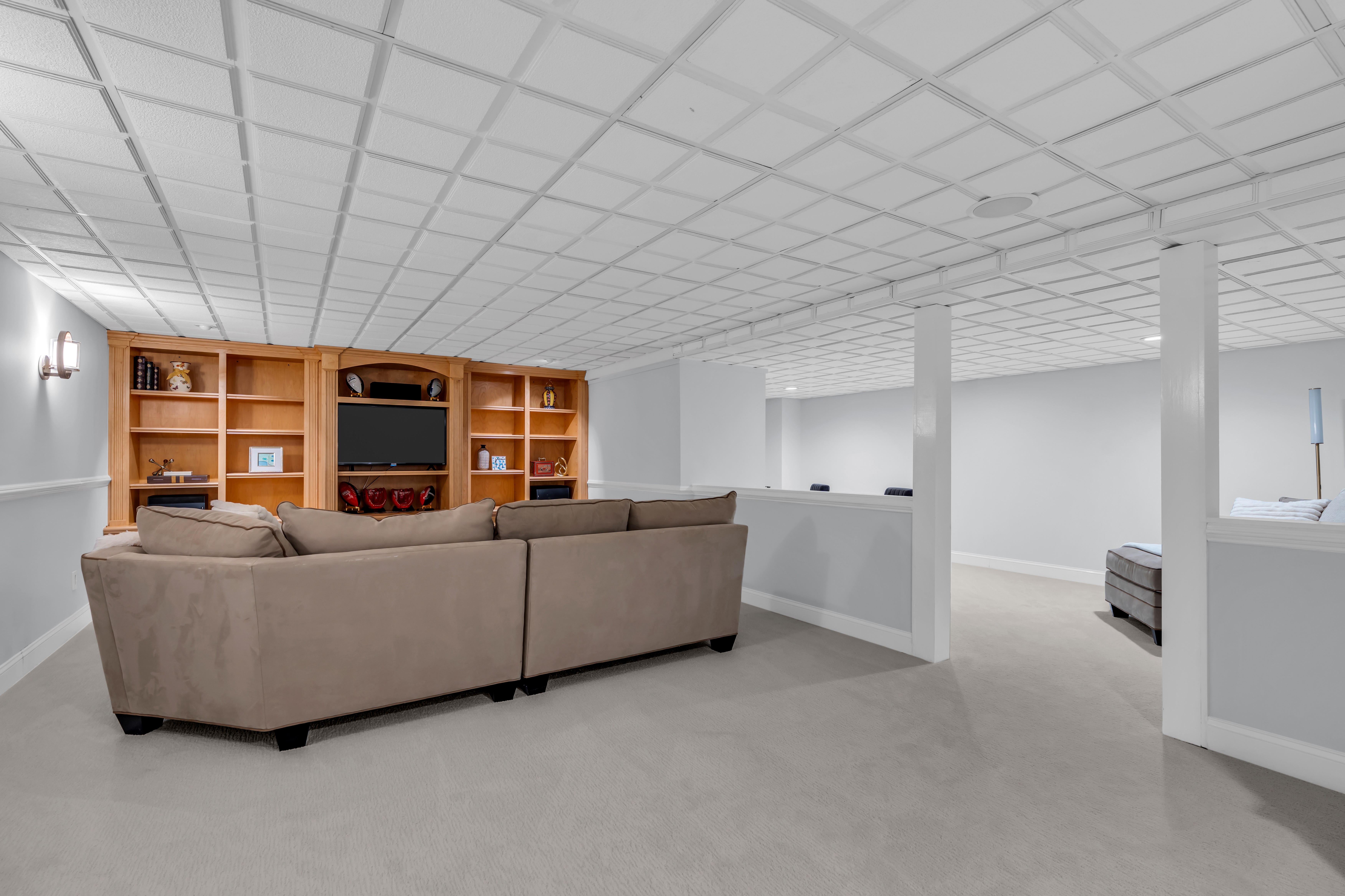  5-Bedroom Colonial in Lincroft - 物件實景