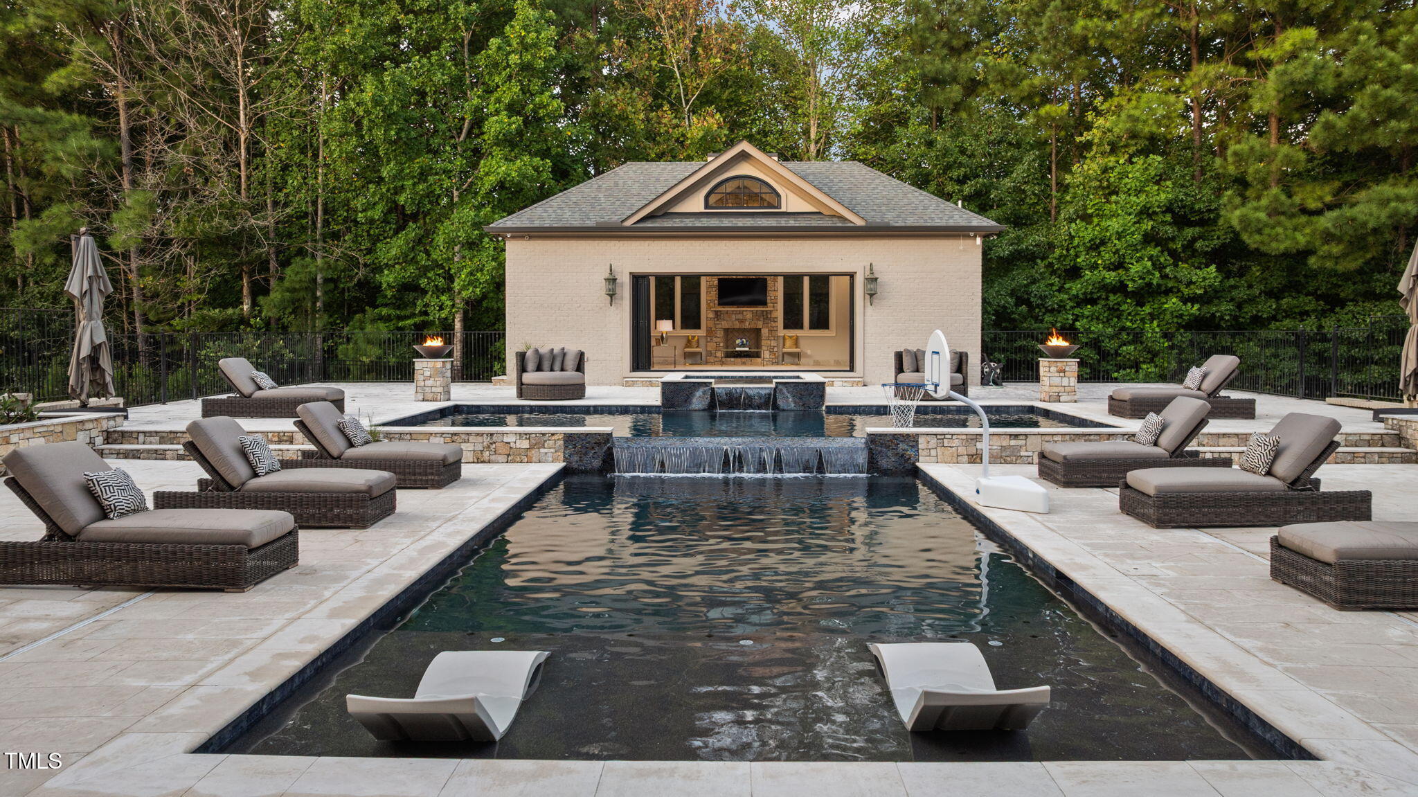 Raleigh, North Carolina, 27613, United States, 7 Bedrooms Bedrooms, ,11 BathroomsBathrooms,Residential,For Sale,1917345