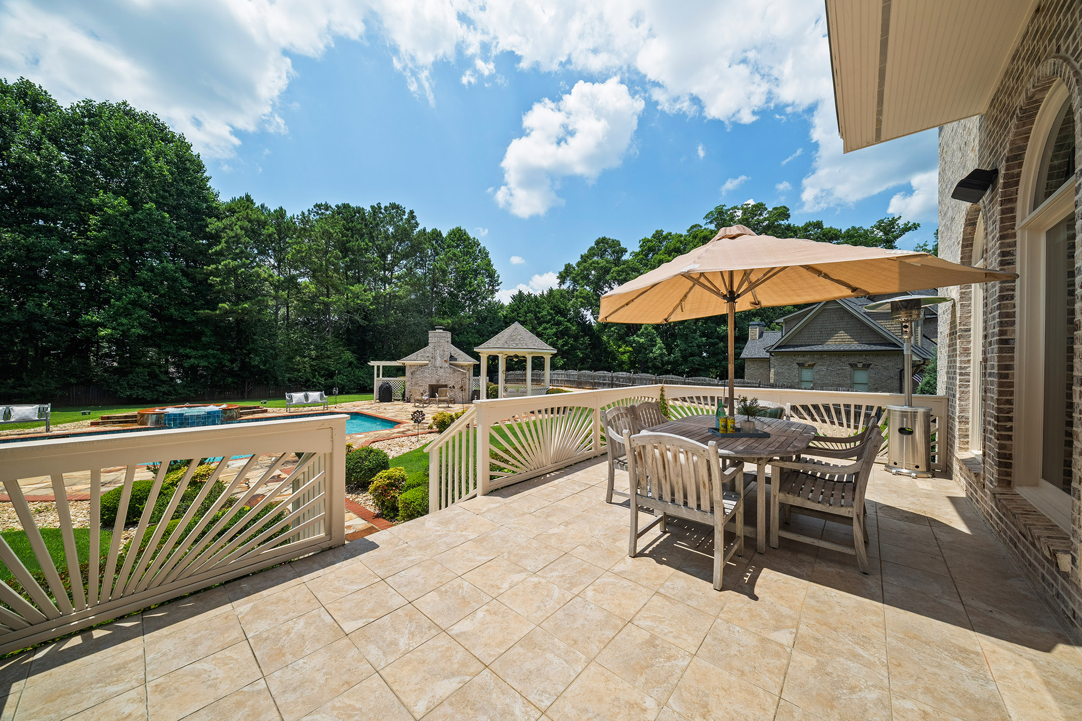  A Rare Opportunity in One of Milton’s Most Desirable Gated Communities - 物件實景