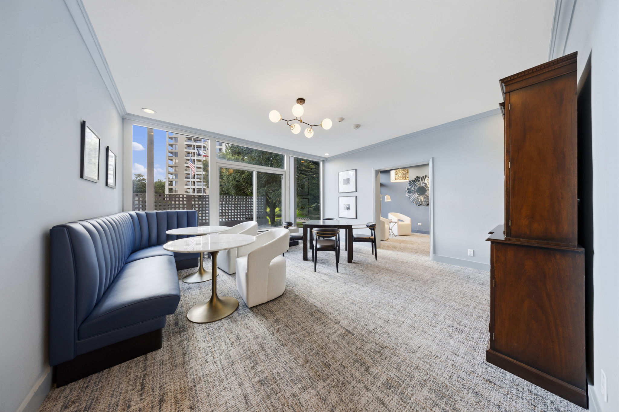  3883 Turtle Creek Boulevard #909 - 物件實景