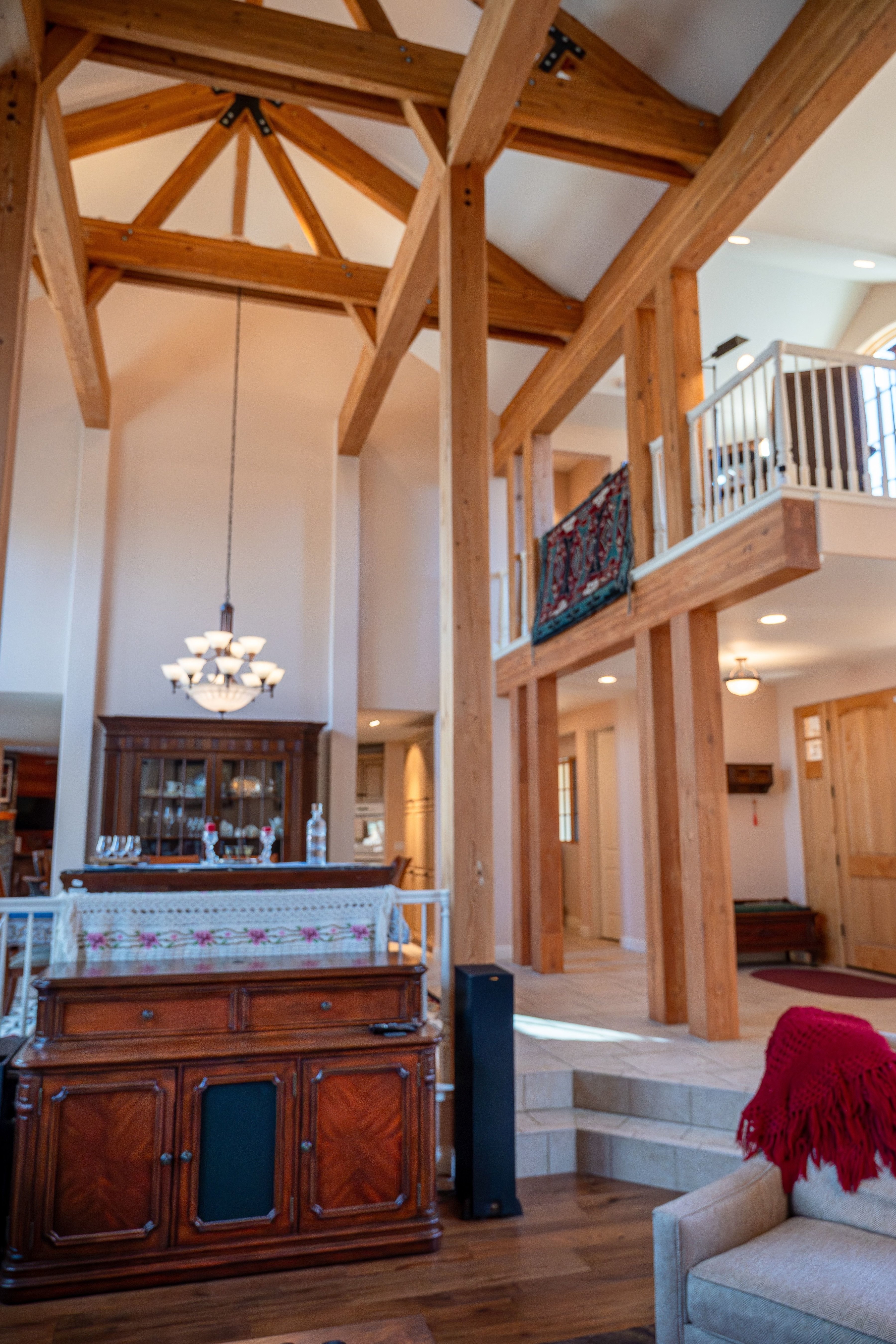  Beautiful Spacious Home, Privacy On 1.29 Acres - 物件實景