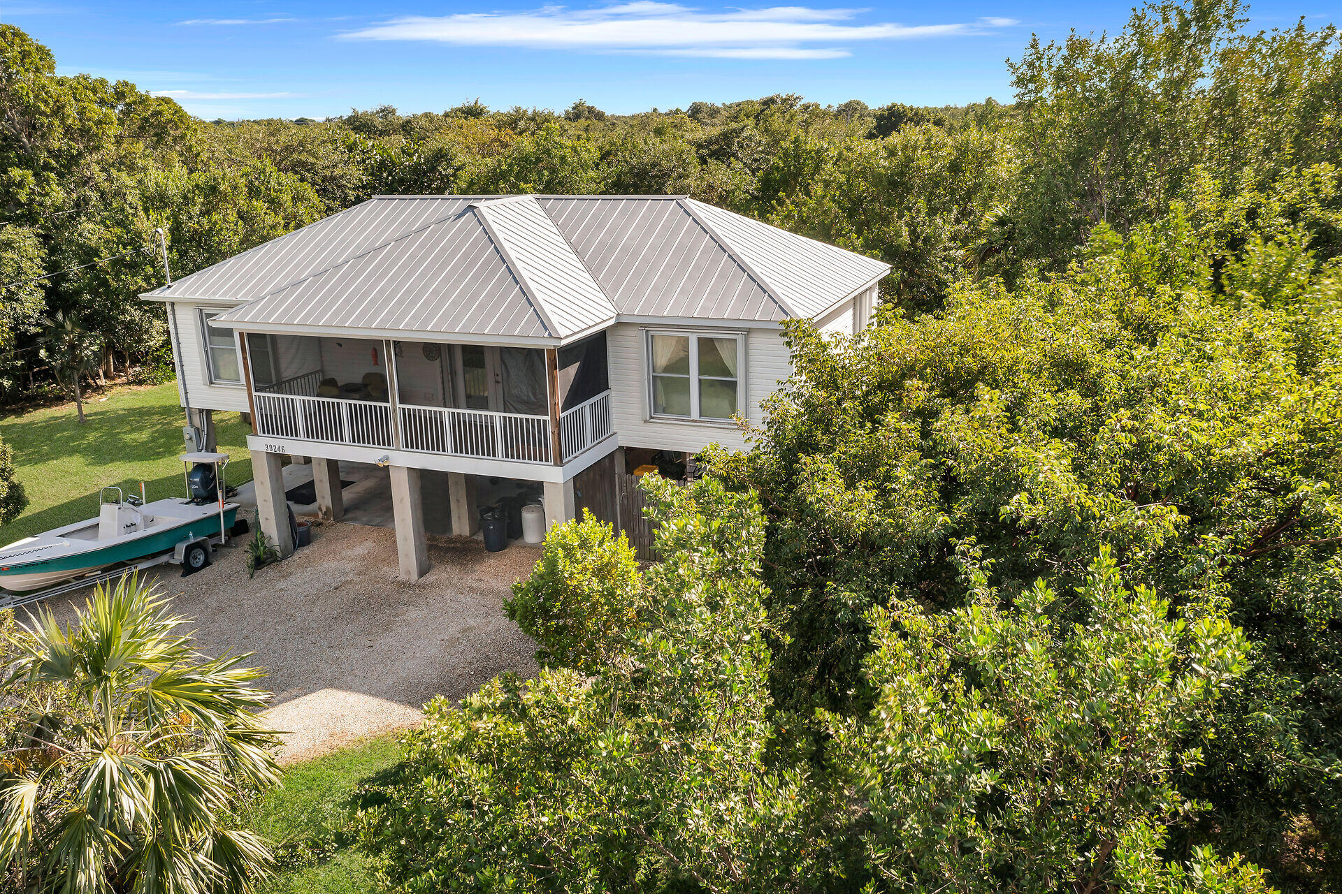 30246 Watson Boulevard, Big Pine, Florida, 33043, United States, 3 Bedrooms Bedrooms, ,2 BathroomsBathrooms,Residential,For Sale,30246 Watson Boulevard,1674885