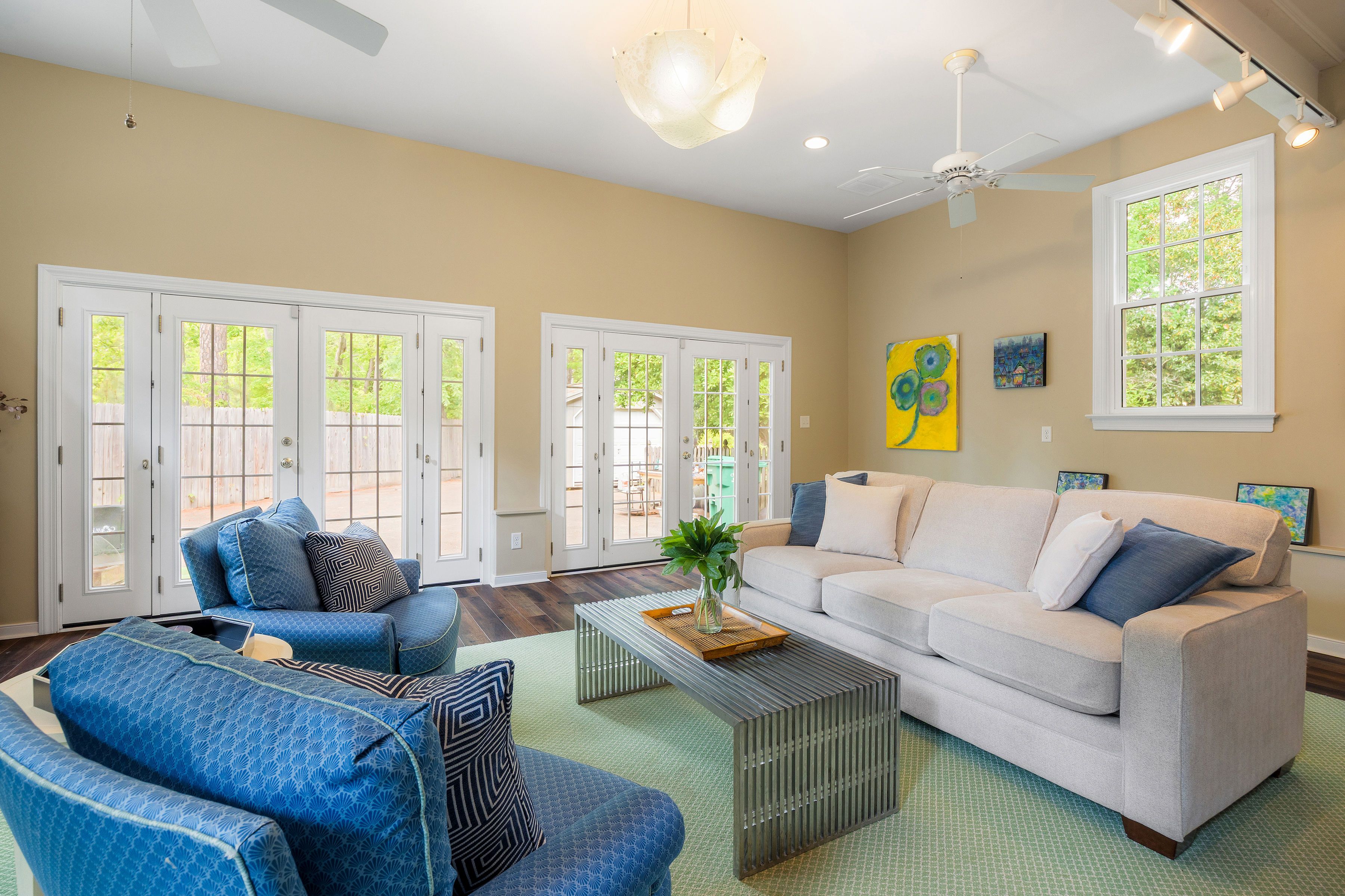  6 East Lower Tuckahoe Road, Richmond, VA 23238 - 物件實景