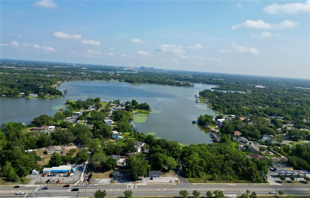 Orlando, Florida, 32809, United States, ,Land,For Sale,1847278
