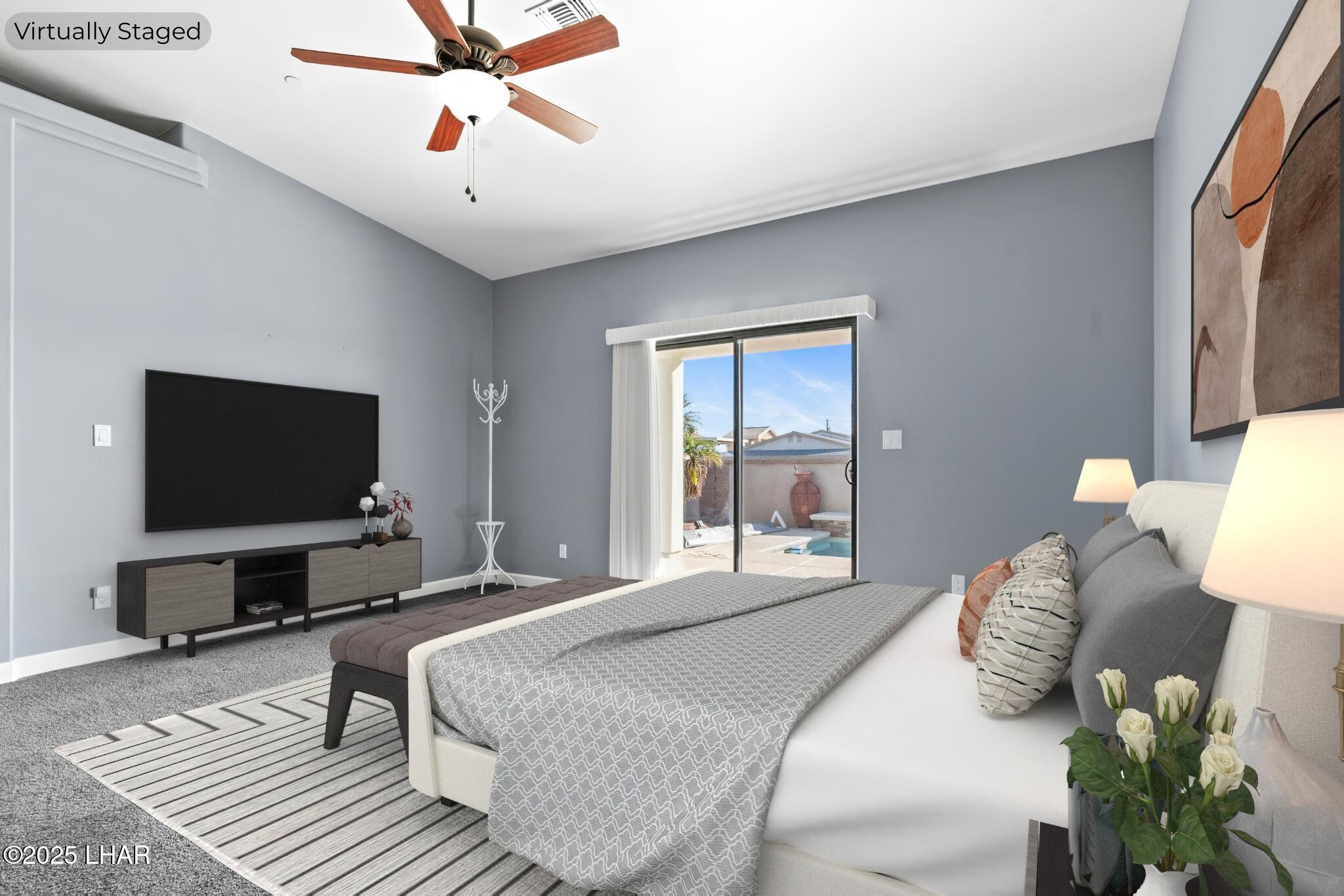 Lake Havasu City, Arizona, 86406, United States, 3 Bedrooms Bedrooms, ,1 BathroomBathrooms,Residential,For Sale,1995685