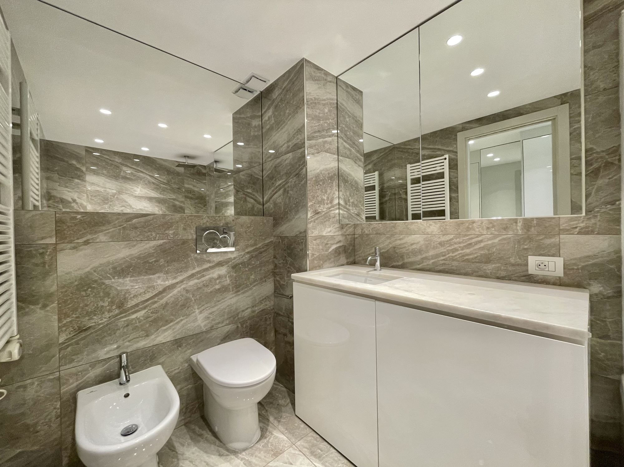  Floralies, Fully renovated and furnished Studio - 物件實景