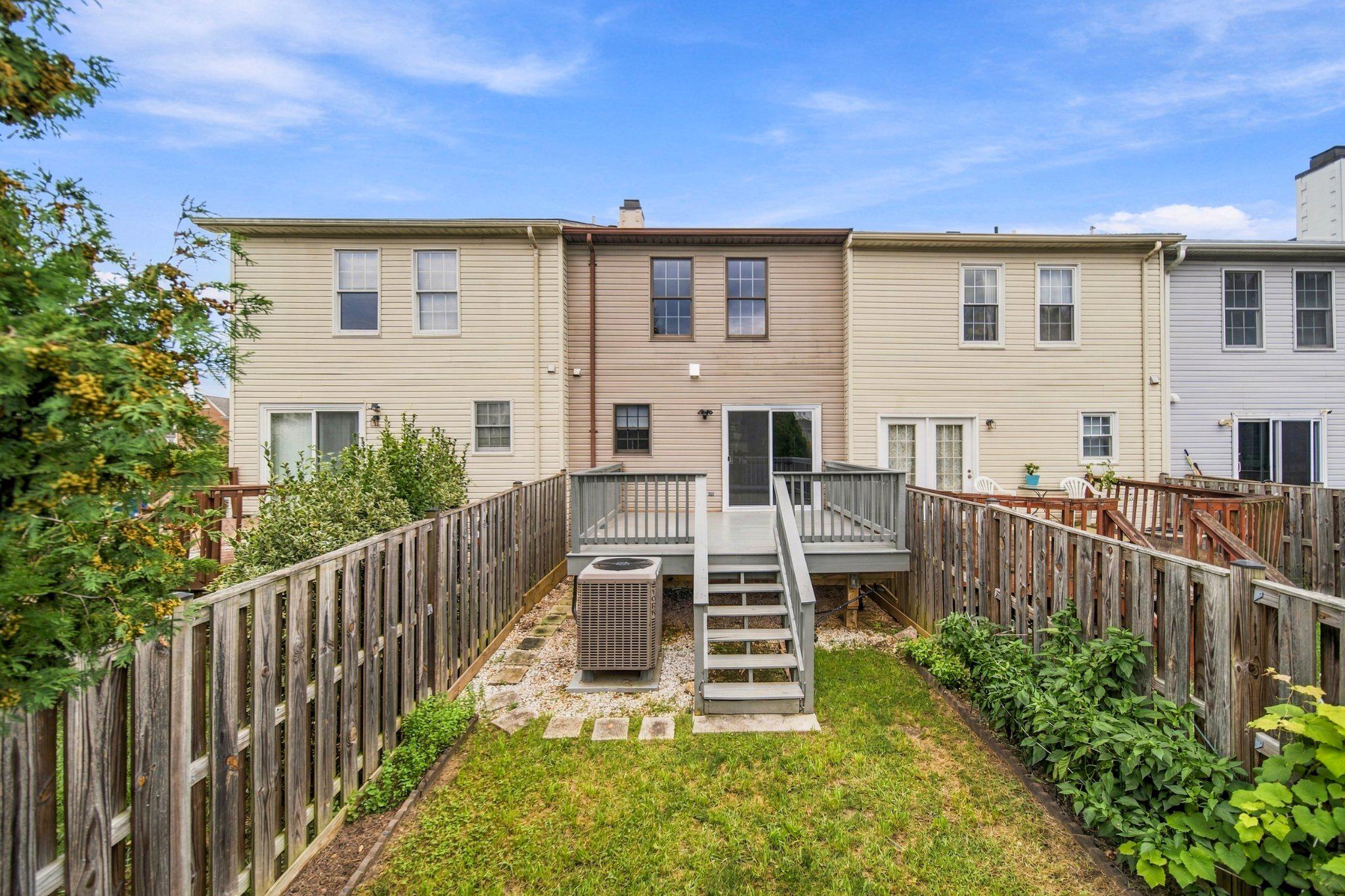  10 Victoria Square, Frederick, MD, 21702 - 物件實景