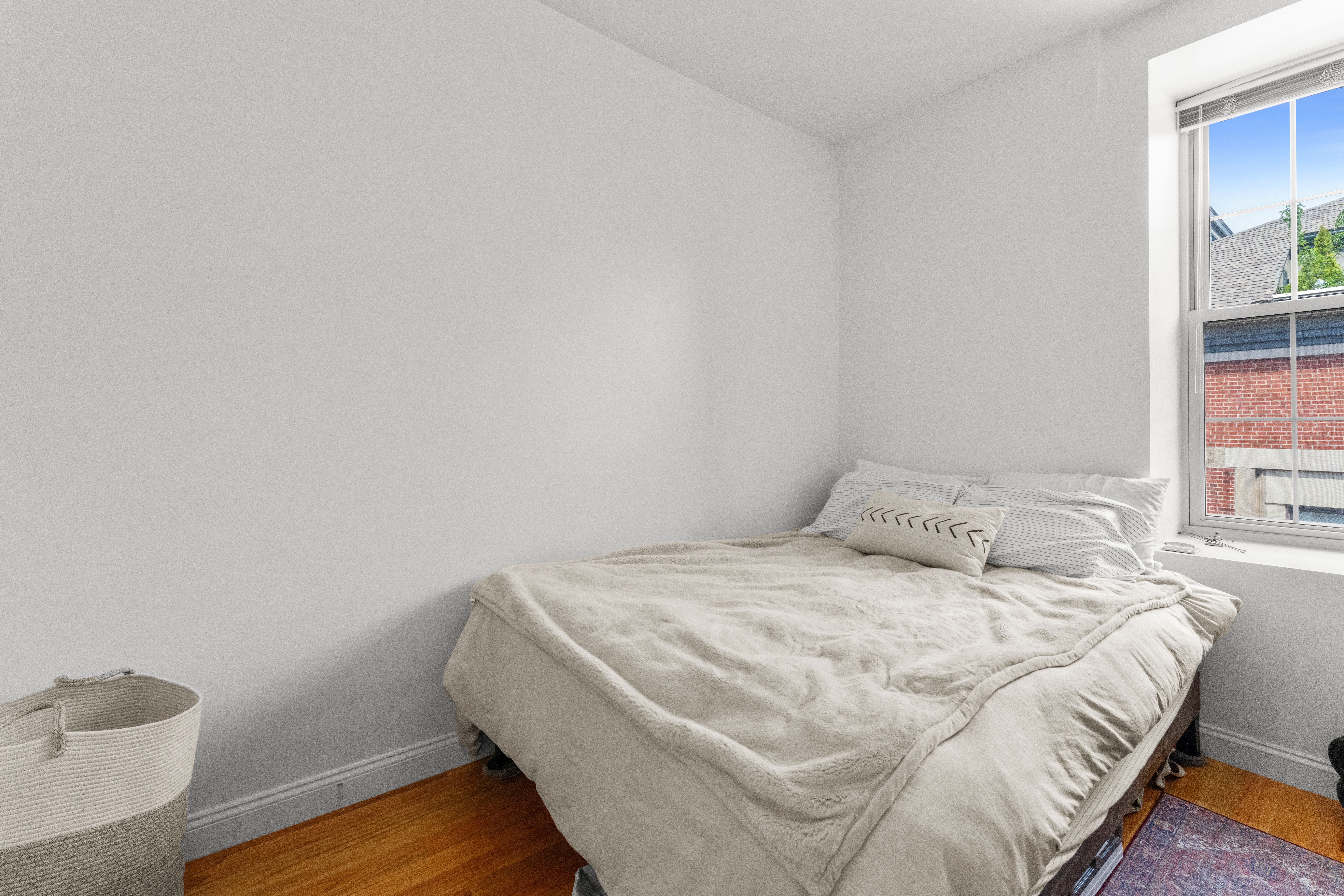  12 North Bennet Street, Boston, MA, 02113 - 物件實景