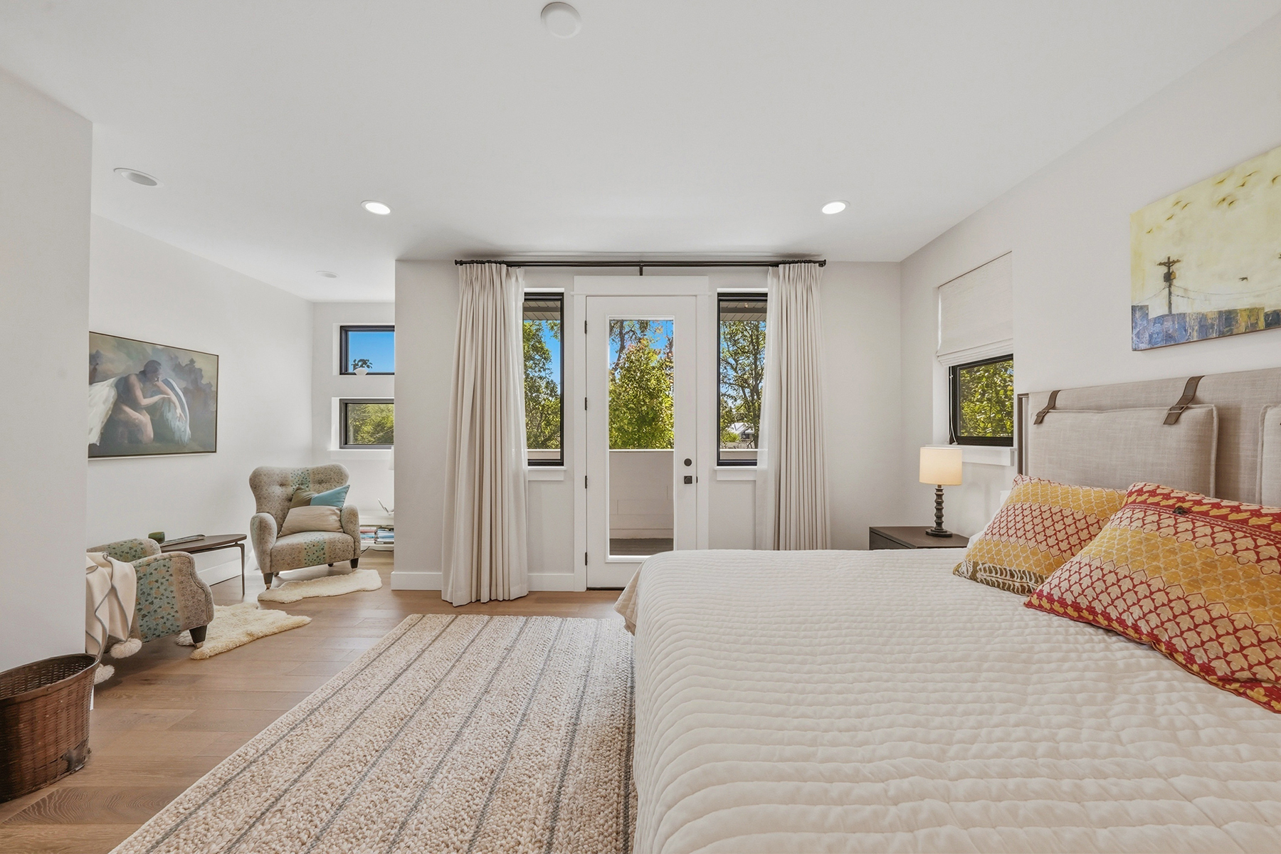  463 N Willson Avenue - 物件實景