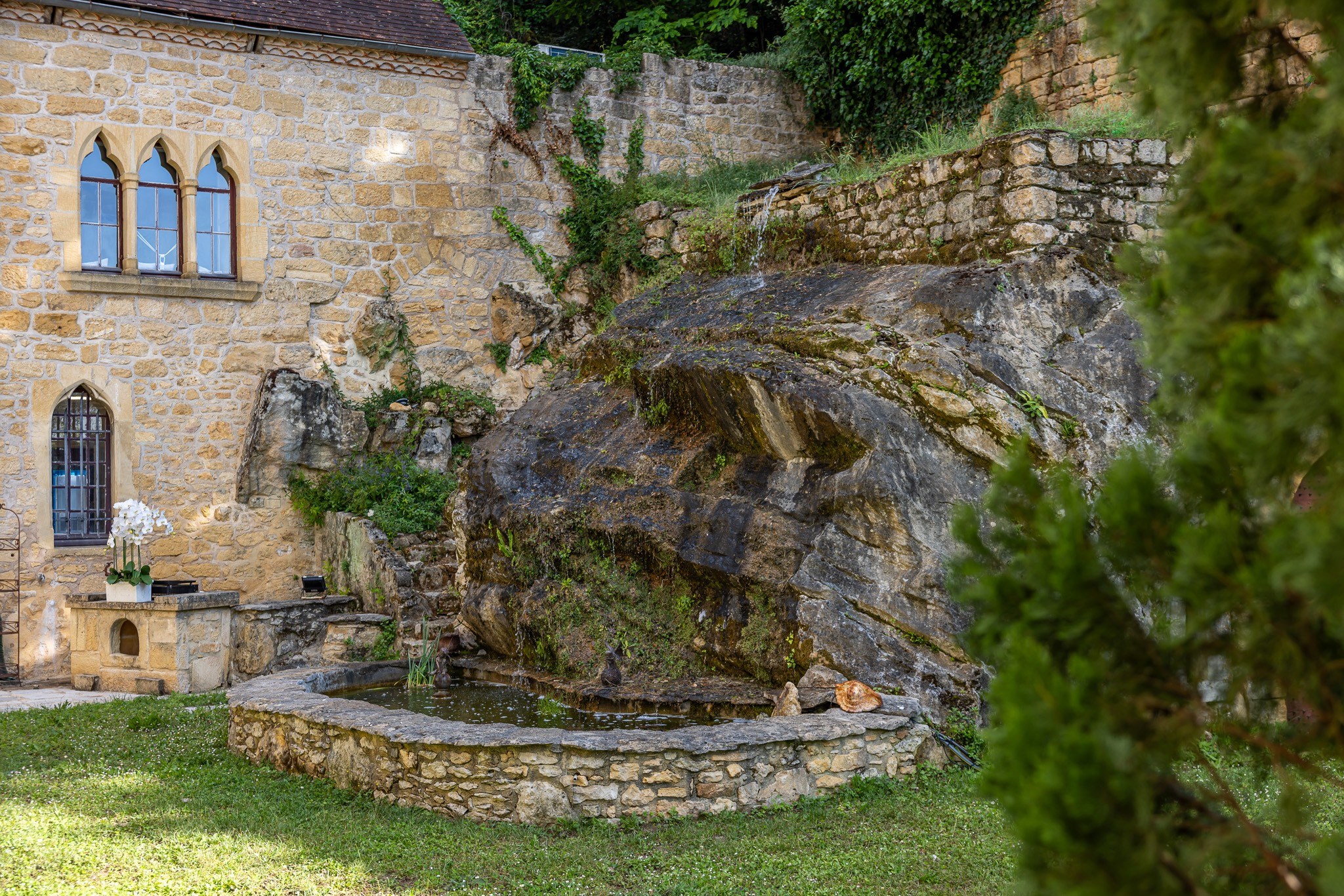  The jewel of the Périgord Noir - 物件實景