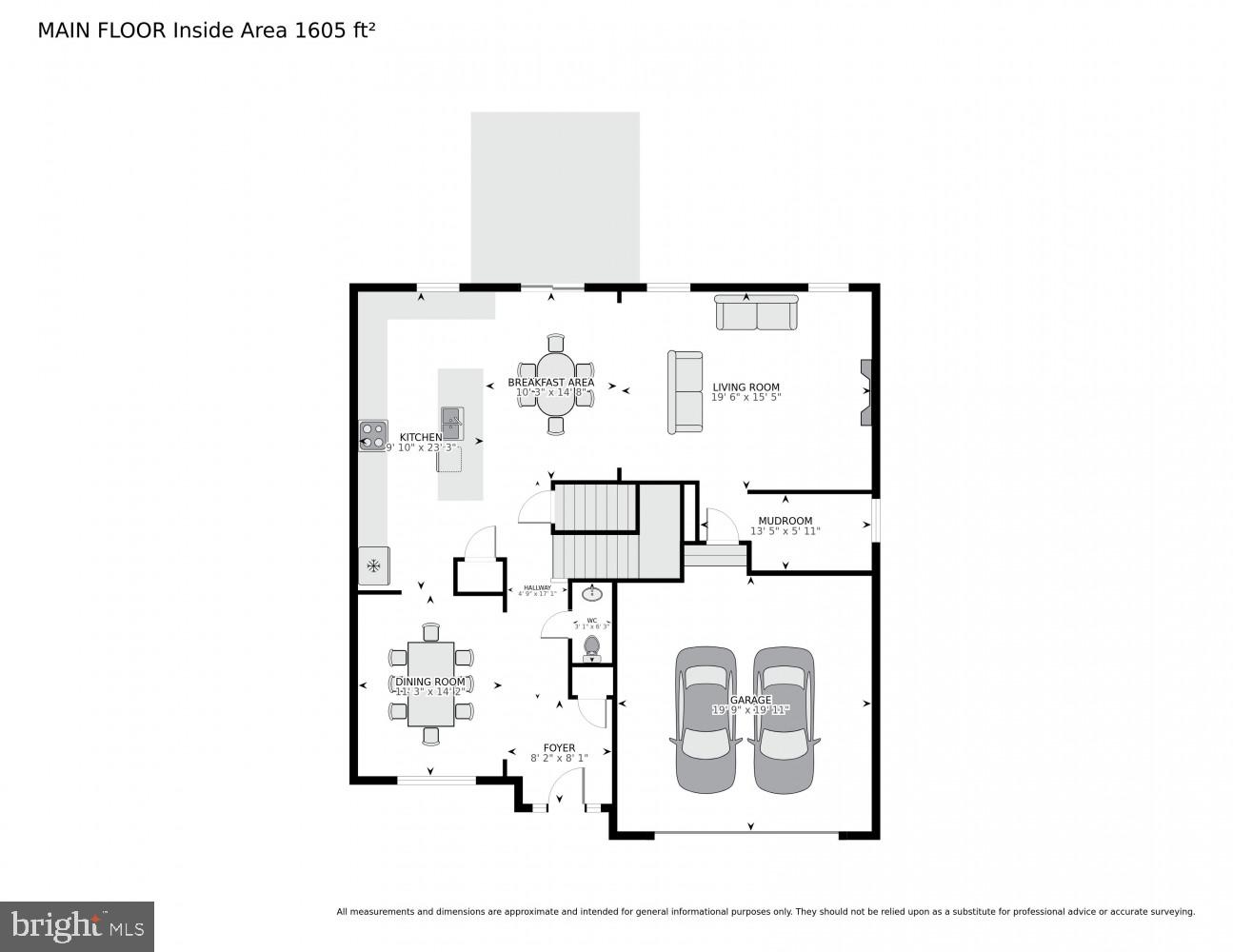 Accokeek, Maryland, 20607, United States, 5 Bedrooms Bedrooms, ,4 BathroomsBathrooms,Residential,For Sale,2005401