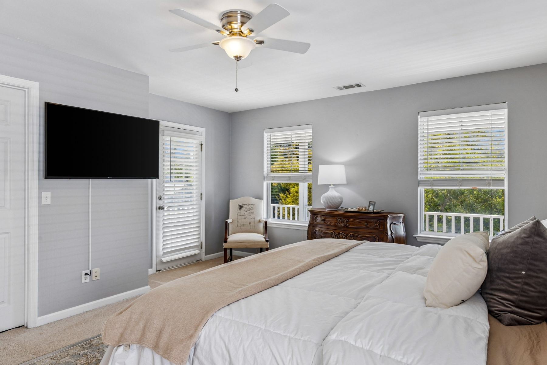  30 Whispering Pine Street, Bluffton - 物件實景