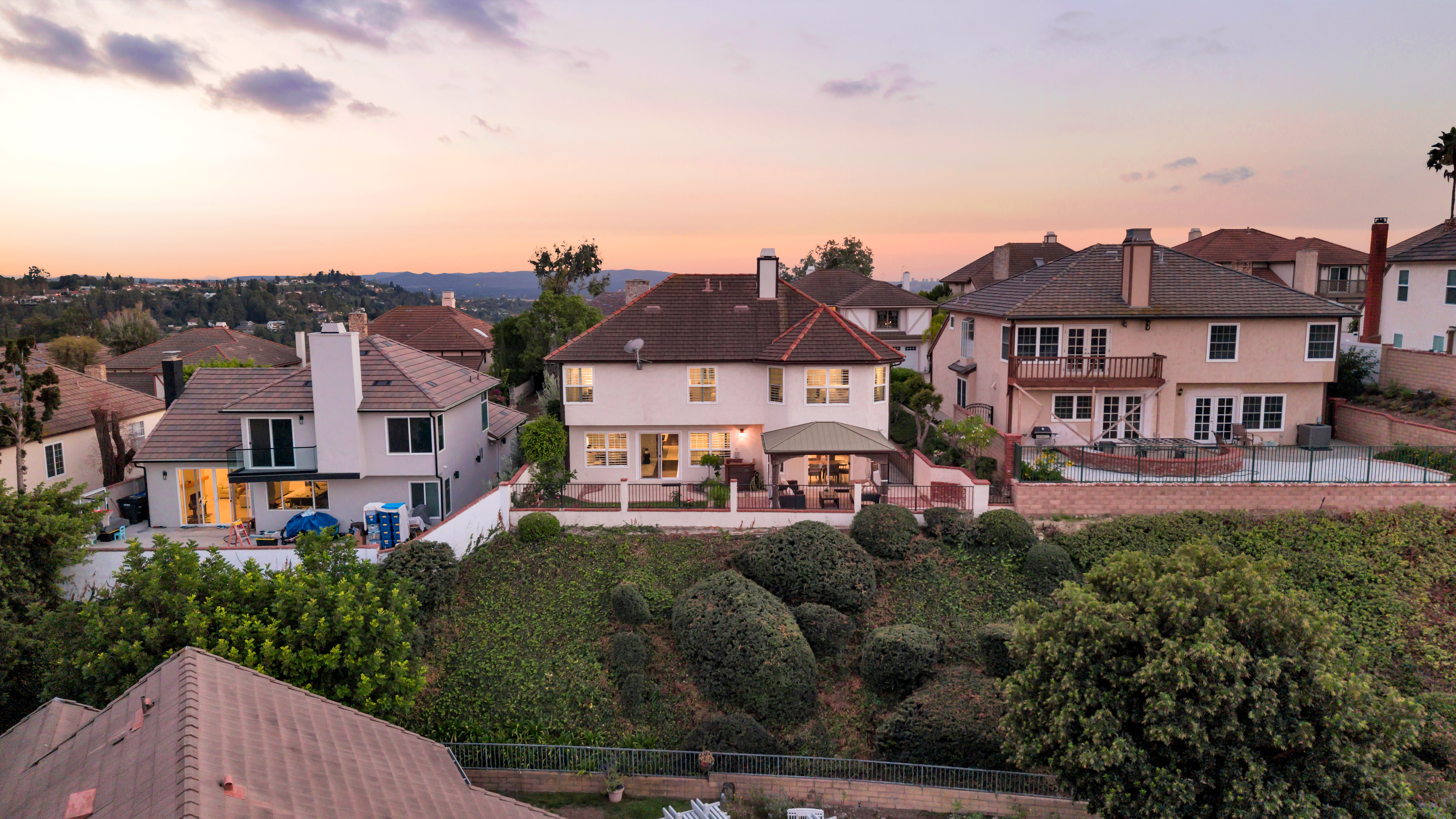  6139 East West View Drive, Orange, CA 92869 - 物件實景