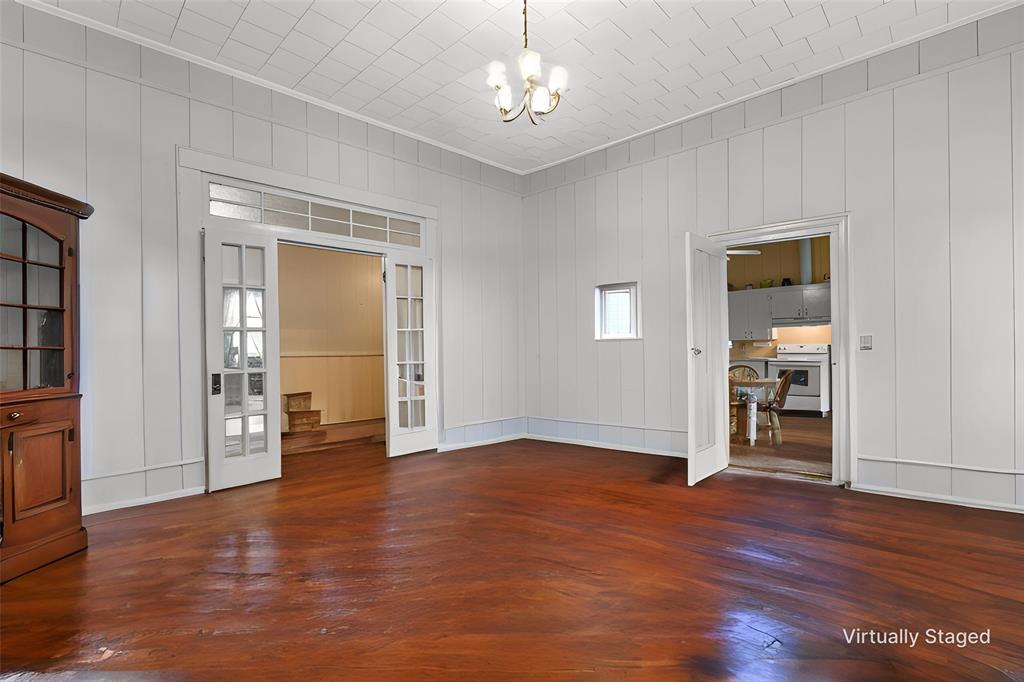 Gibsland, Louisiana, 71028, United States, 2 Bedrooms Bedrooms, ,1 BathroomBathrooms,Residential,For Sale,1939847
