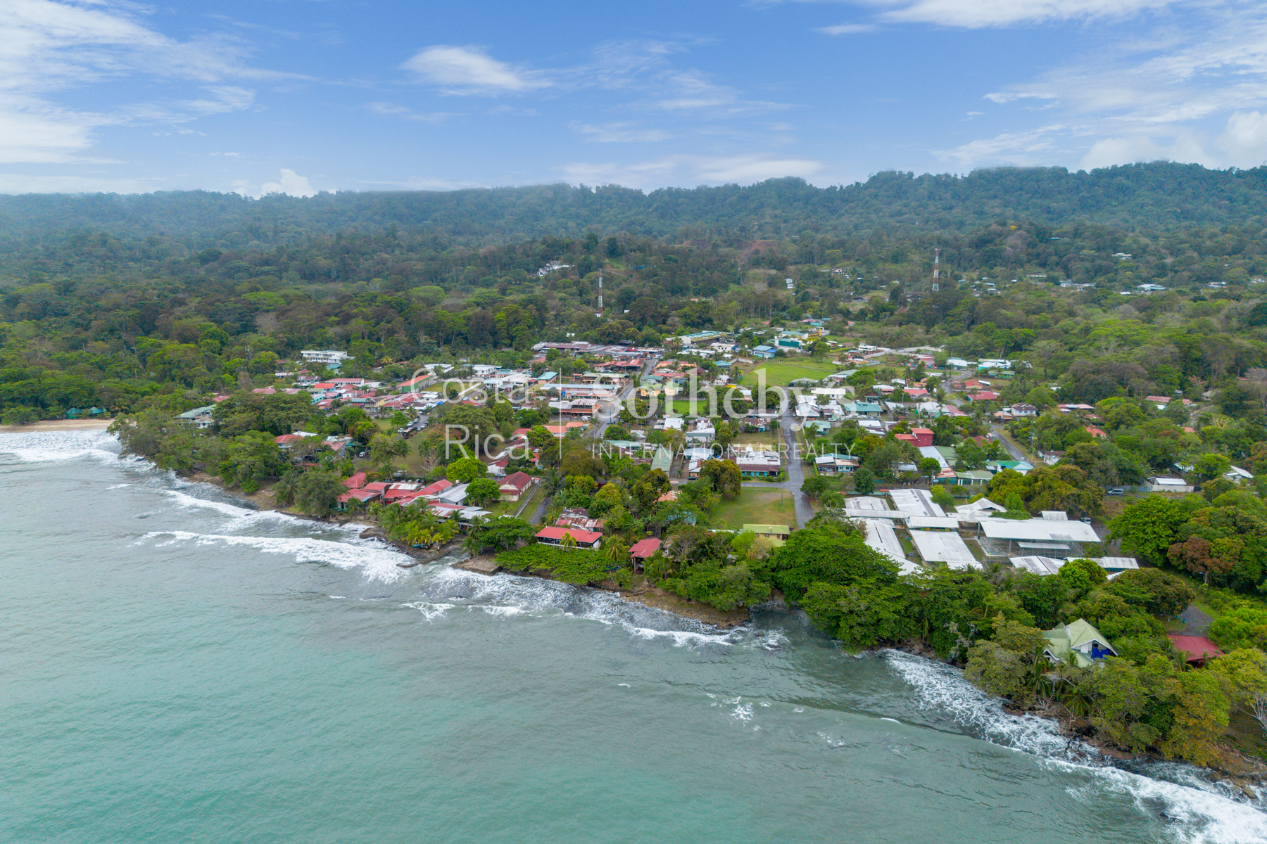  Cahuita Development Reserve - 物件實景