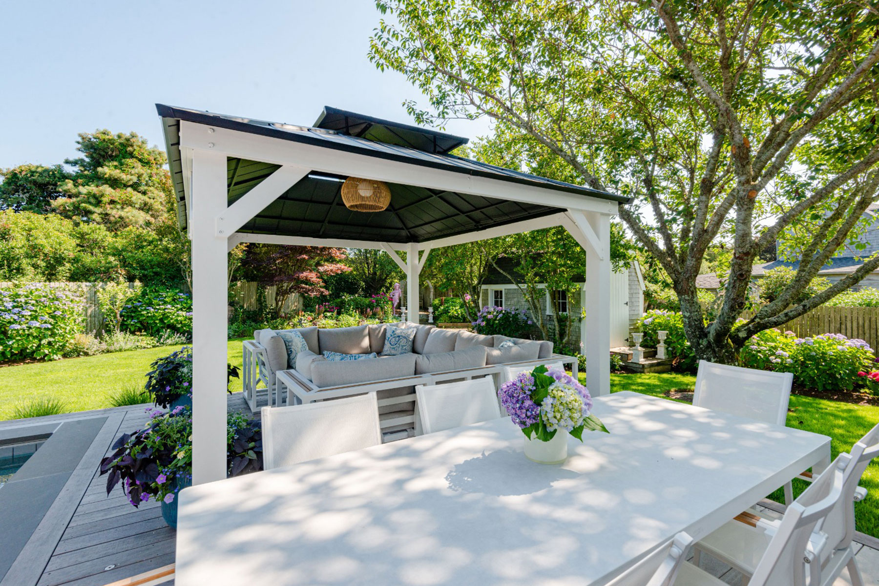  4 Golf View Drive, Nantucket, MA 02554 - 物件實景