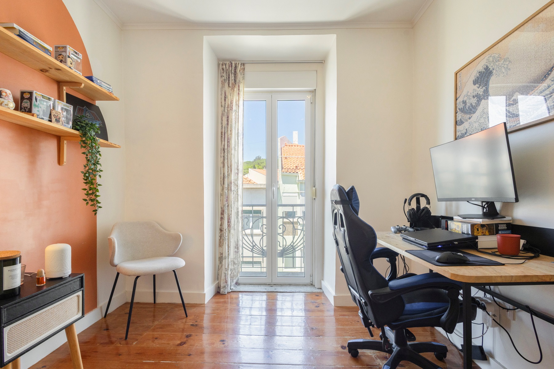  Flat, 3 bedrooms, for Sale - 物件實景