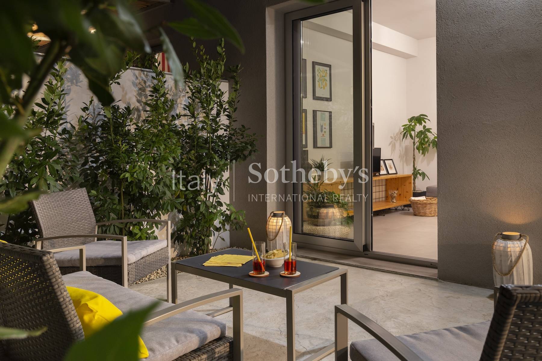  Exclusive residence a few steps from the sea - 物件實景