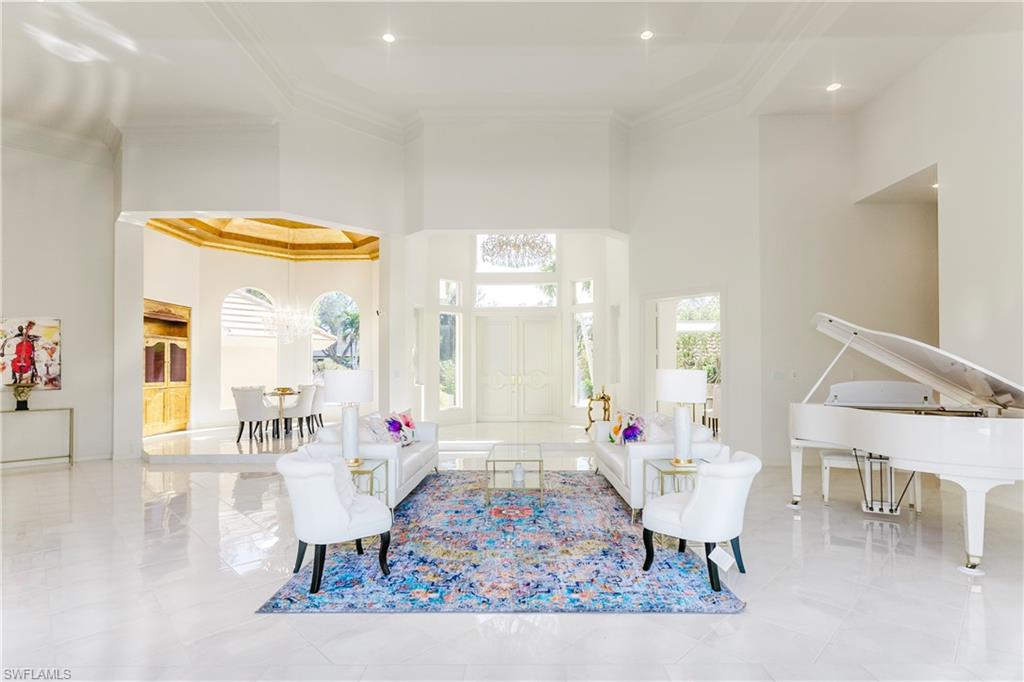 Naples, Florida, 34119, United States, 4 Bedrooms Bedrooms, ,5 BathroomsBathrooms,Residential,For Sale,1989297