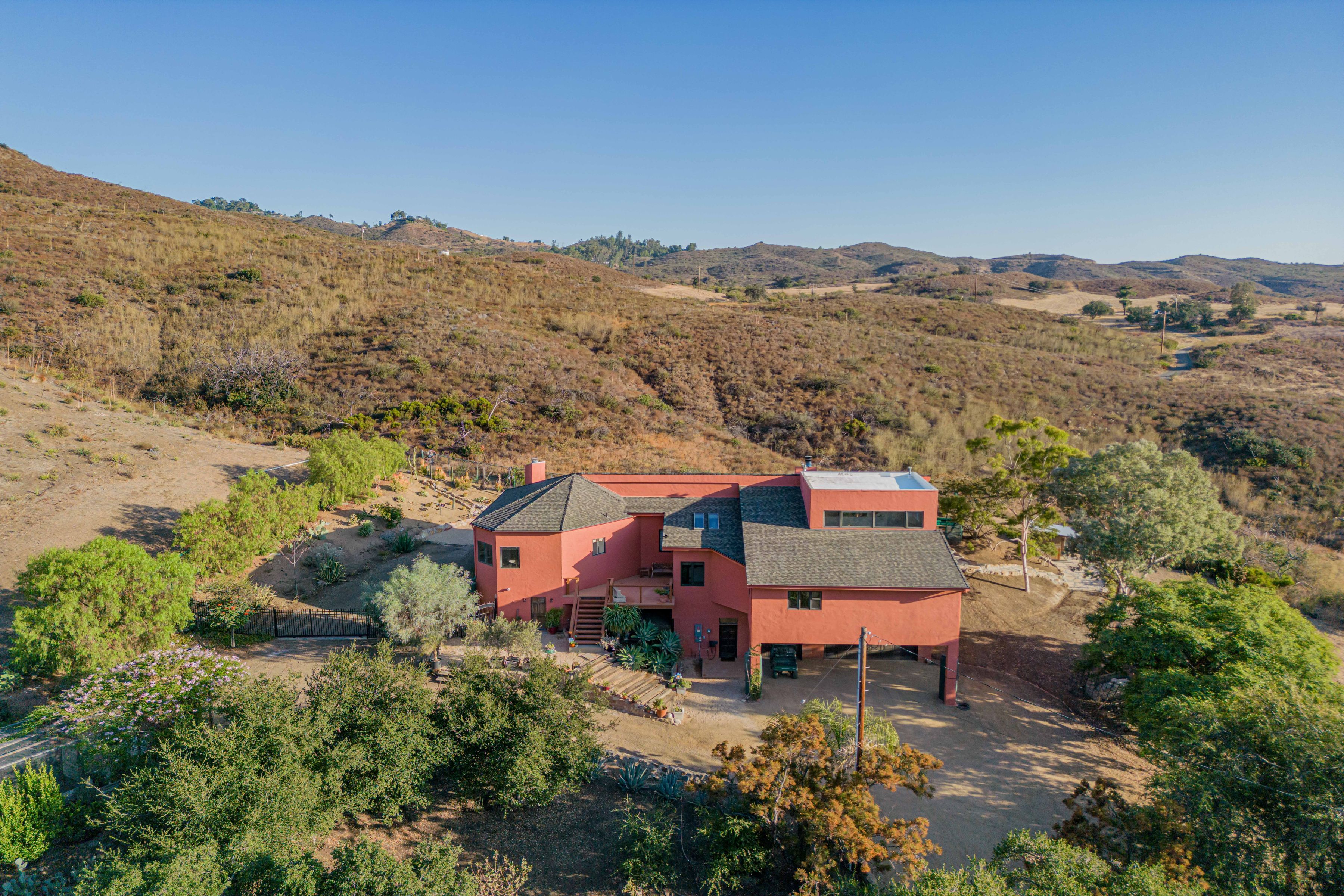  34136 Mulholland Highway - 物件實景