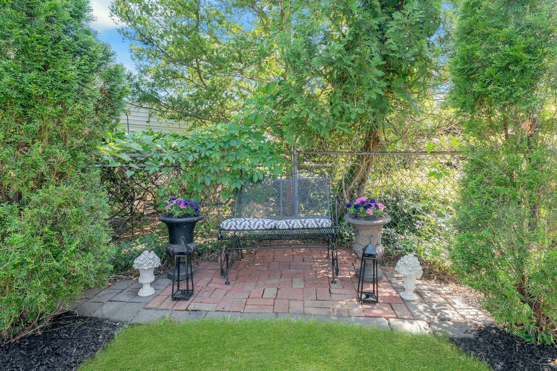  65 East Gramercy Place, Glen Rock, NJ 07452 - 物件實景