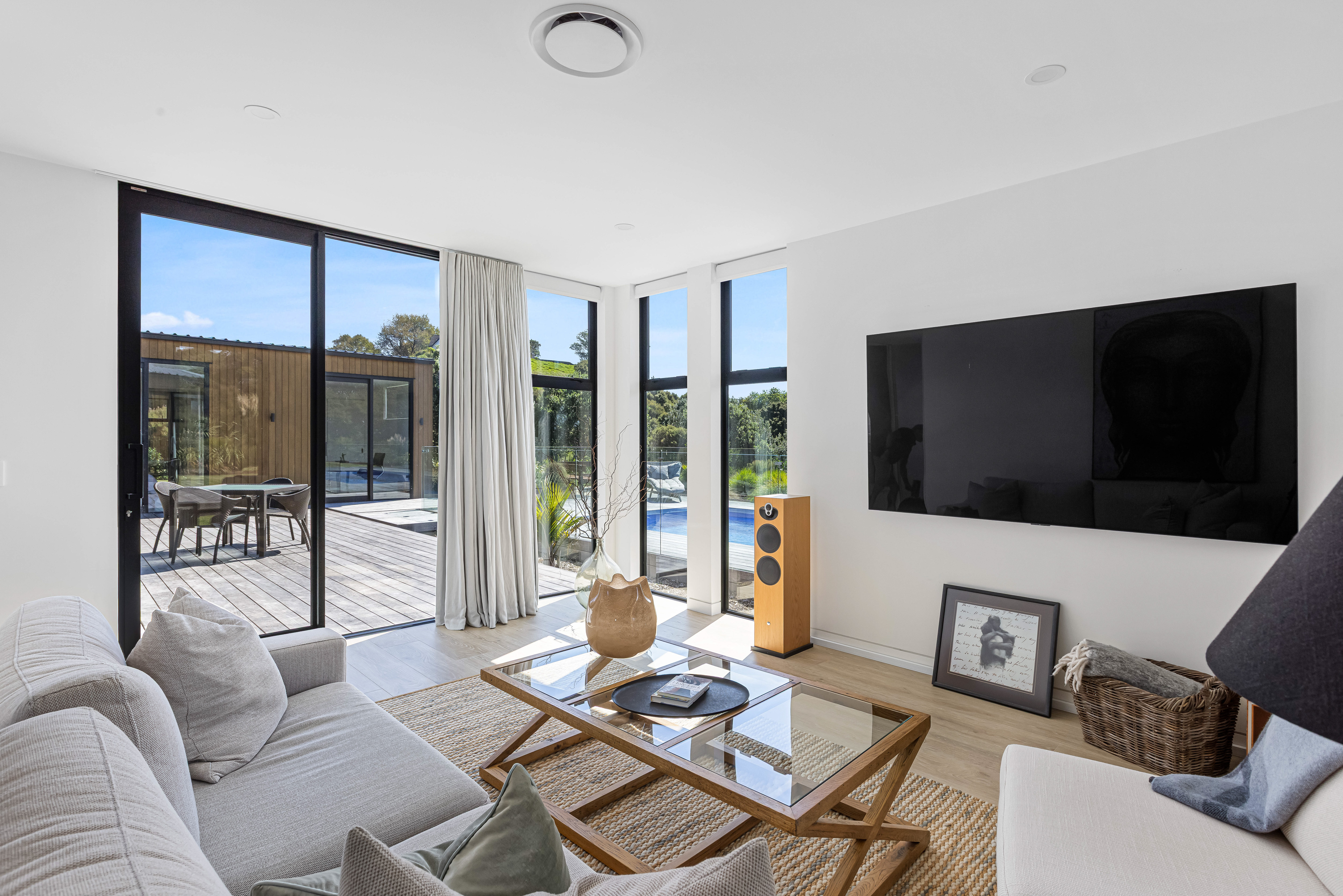  983b Hibiscus Coast Highway, Waiwera - 物件實景