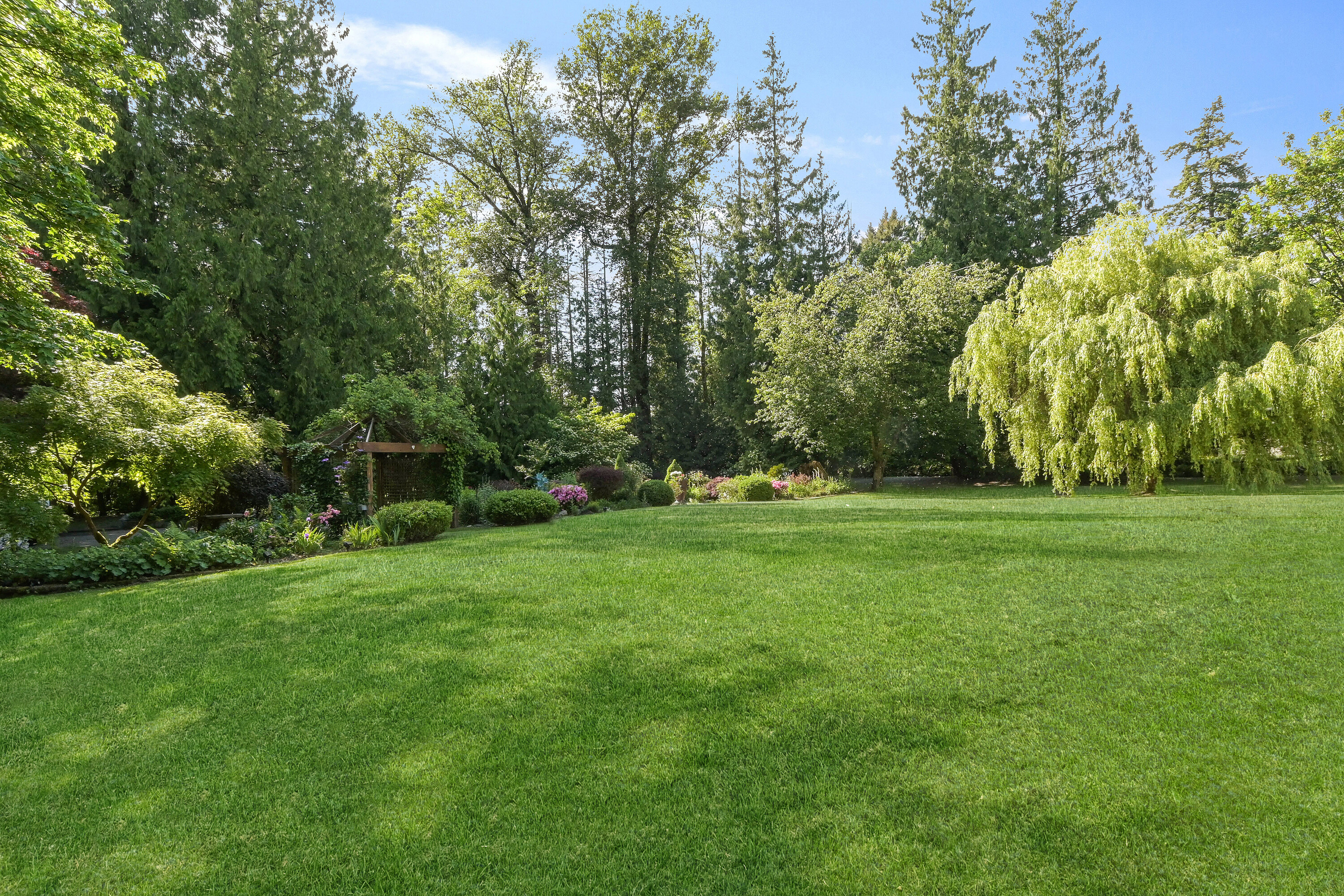  Langley, Fraser Valley - 物件實景