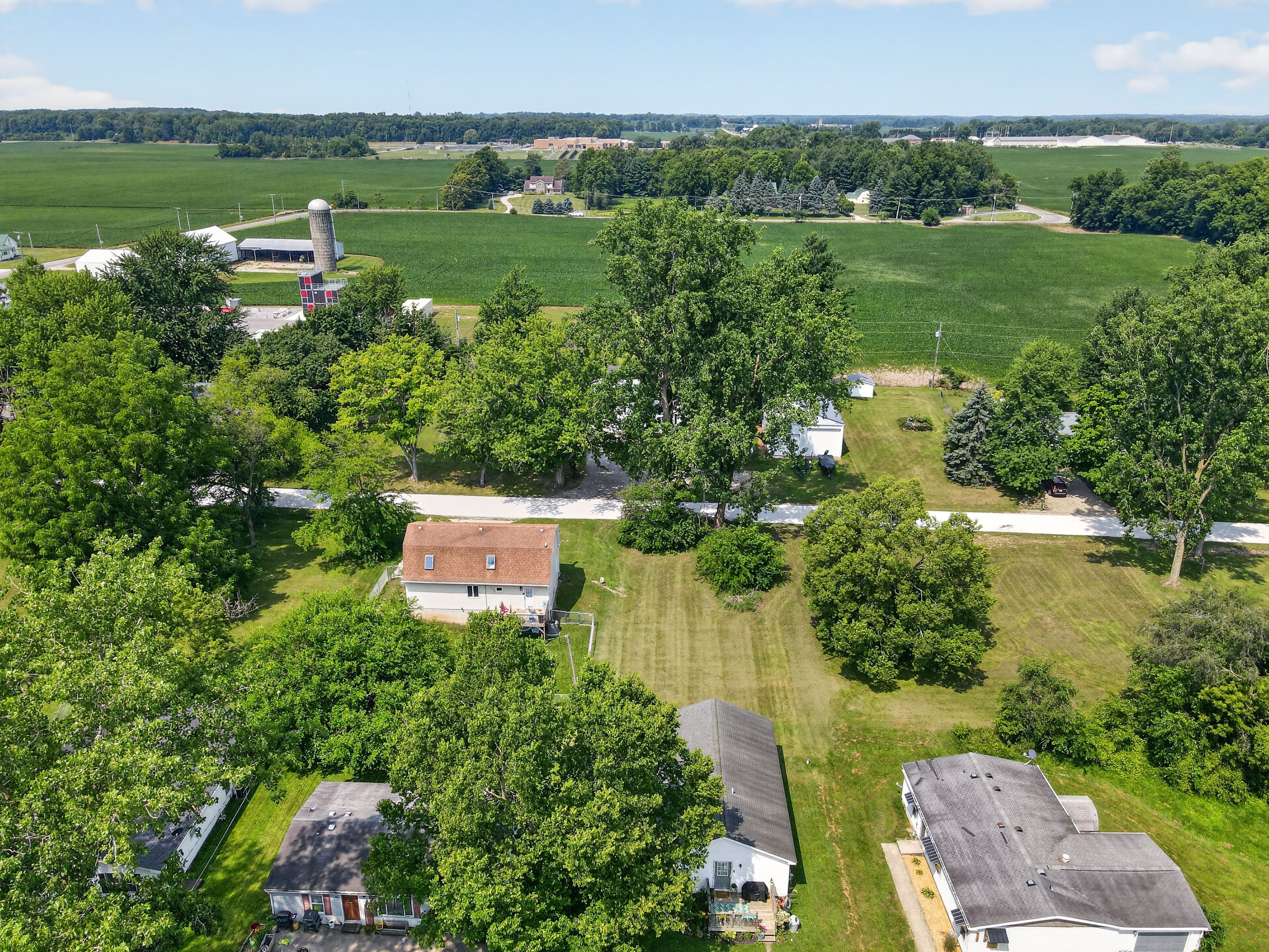  Great Lot in Convenient Syracuse Location - 物件實景