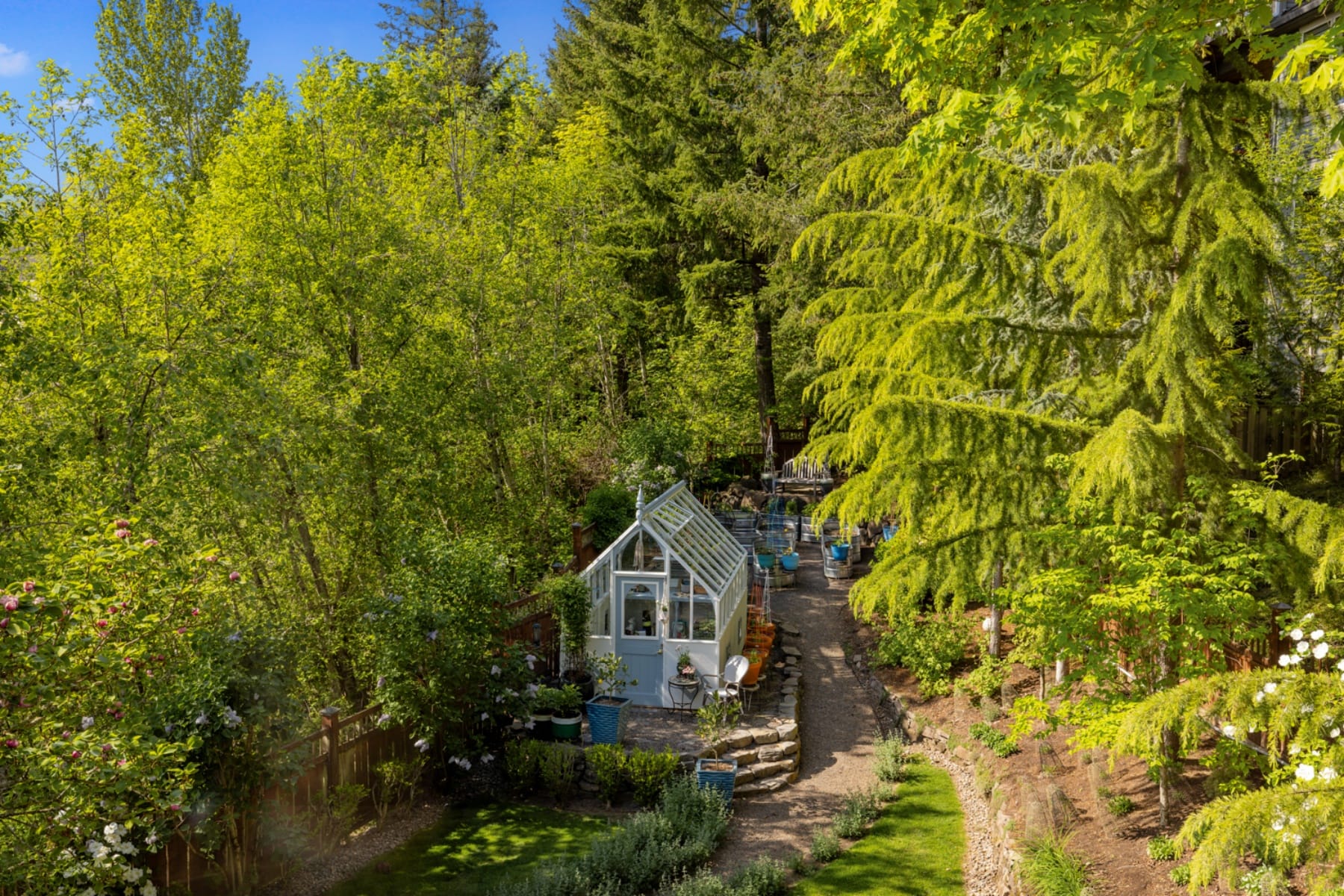  9309 NW Murdock Portland, OR 97229 - 物件實景