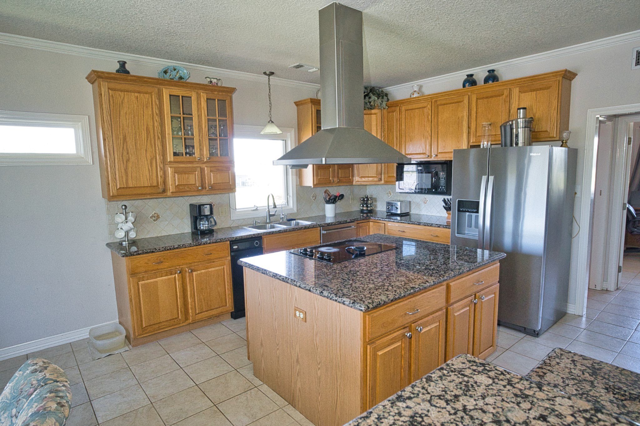 Brazoria, Texas, 77422, United States, 4 Bedrooms Bedrooms, ,4 BathroomsBathrooms,Residential,For Sale,1975158