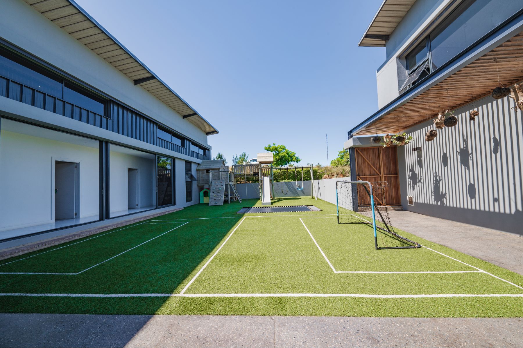  6 Bedroom Family Residence in Simbithi Eco Estate, Ballito - 物件實景