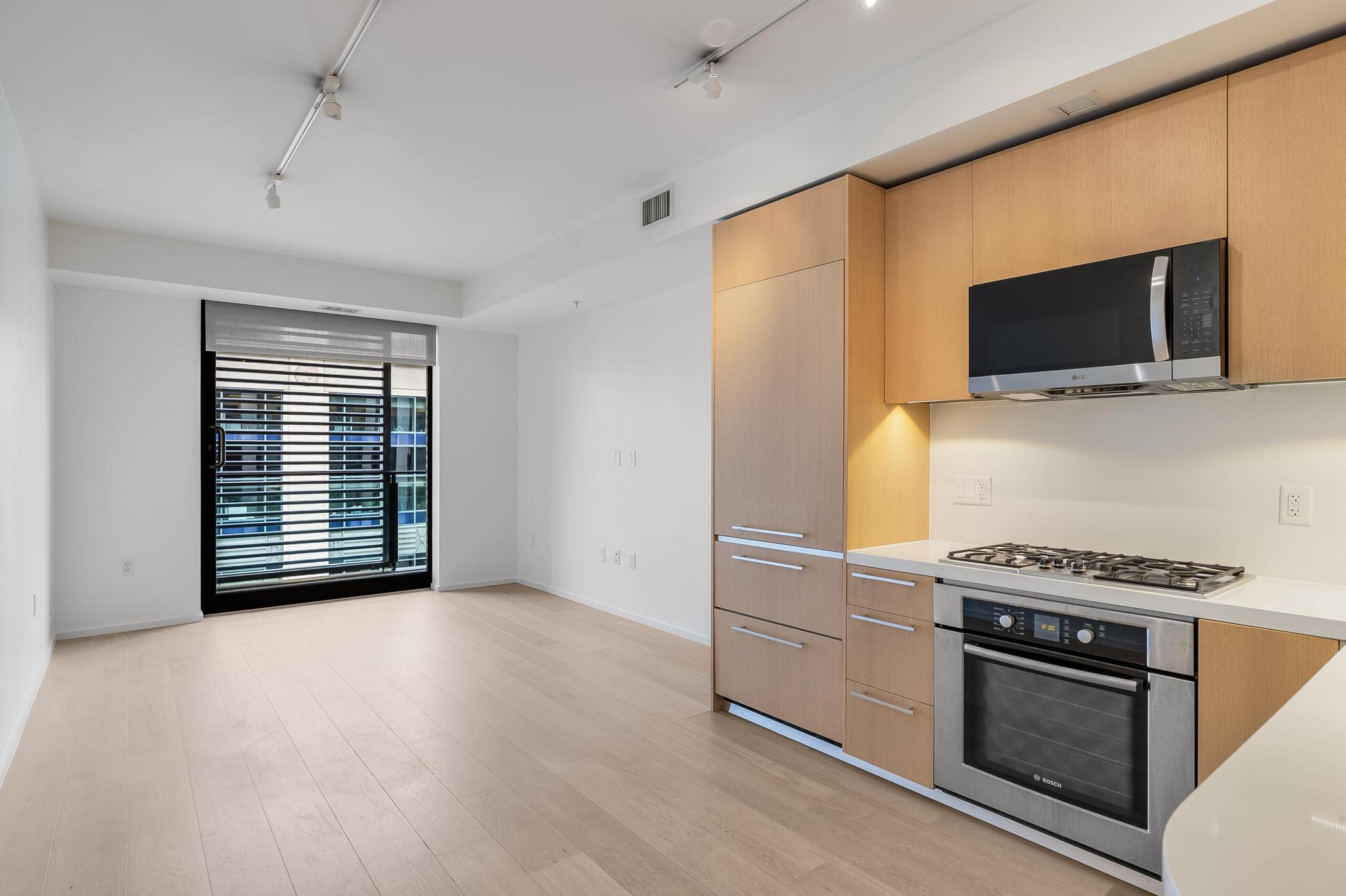  920 I Street NW, Washington, DC, 20001 - 物件實景