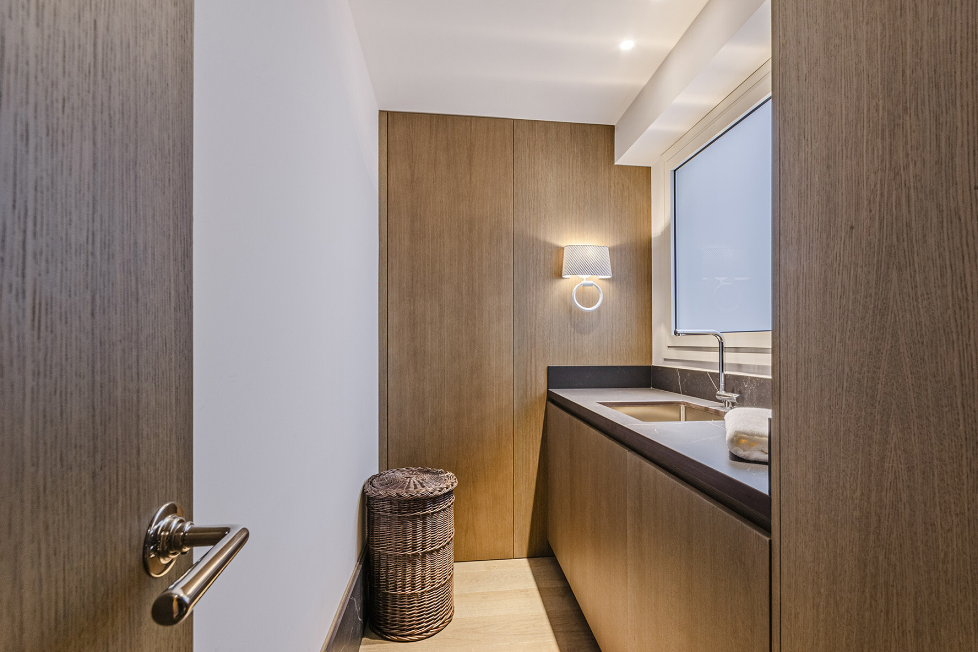  A Treasure of Style and Elegance in Sant Gervasi - La Bonanova - 物件實景