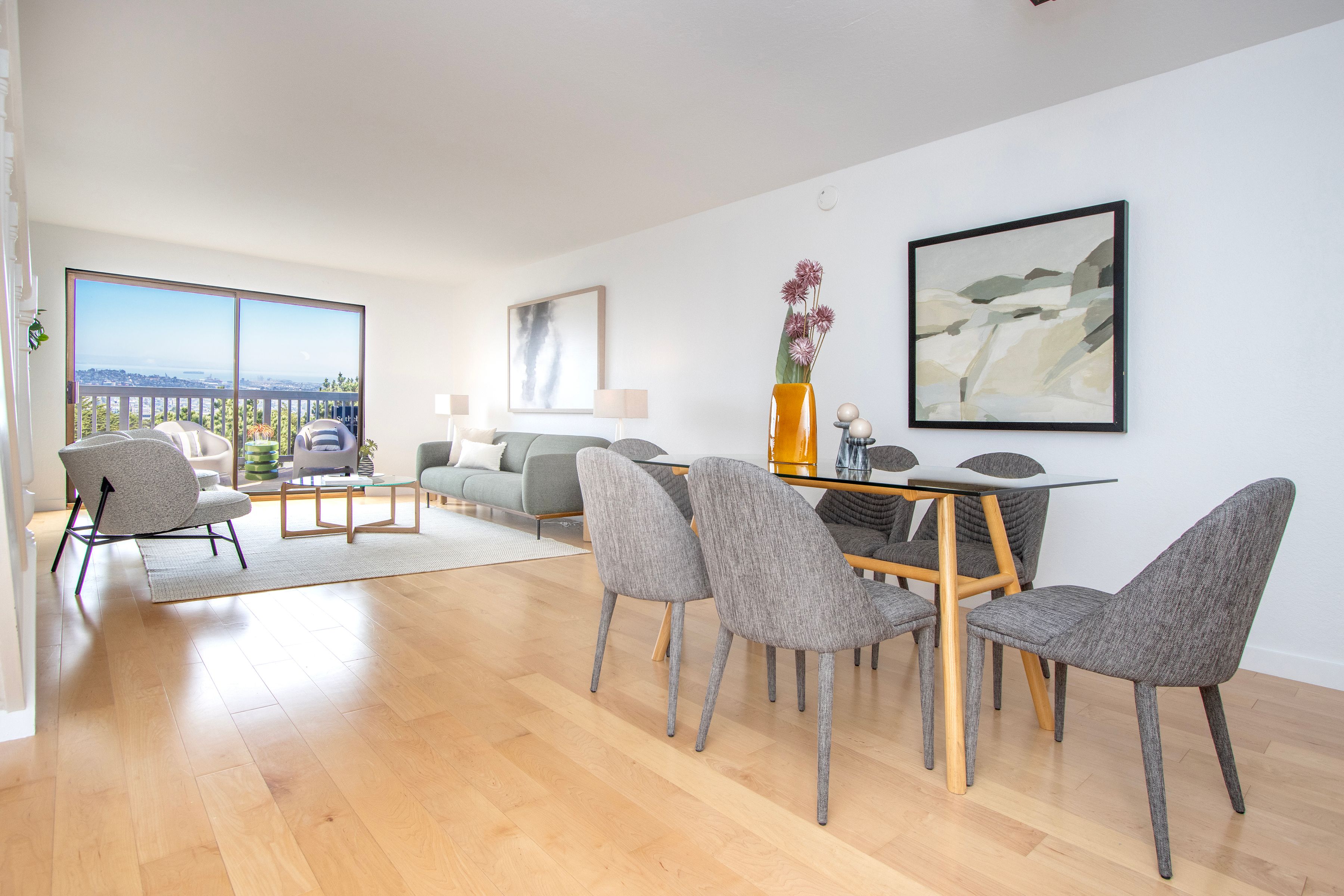  View condo - 物件實景