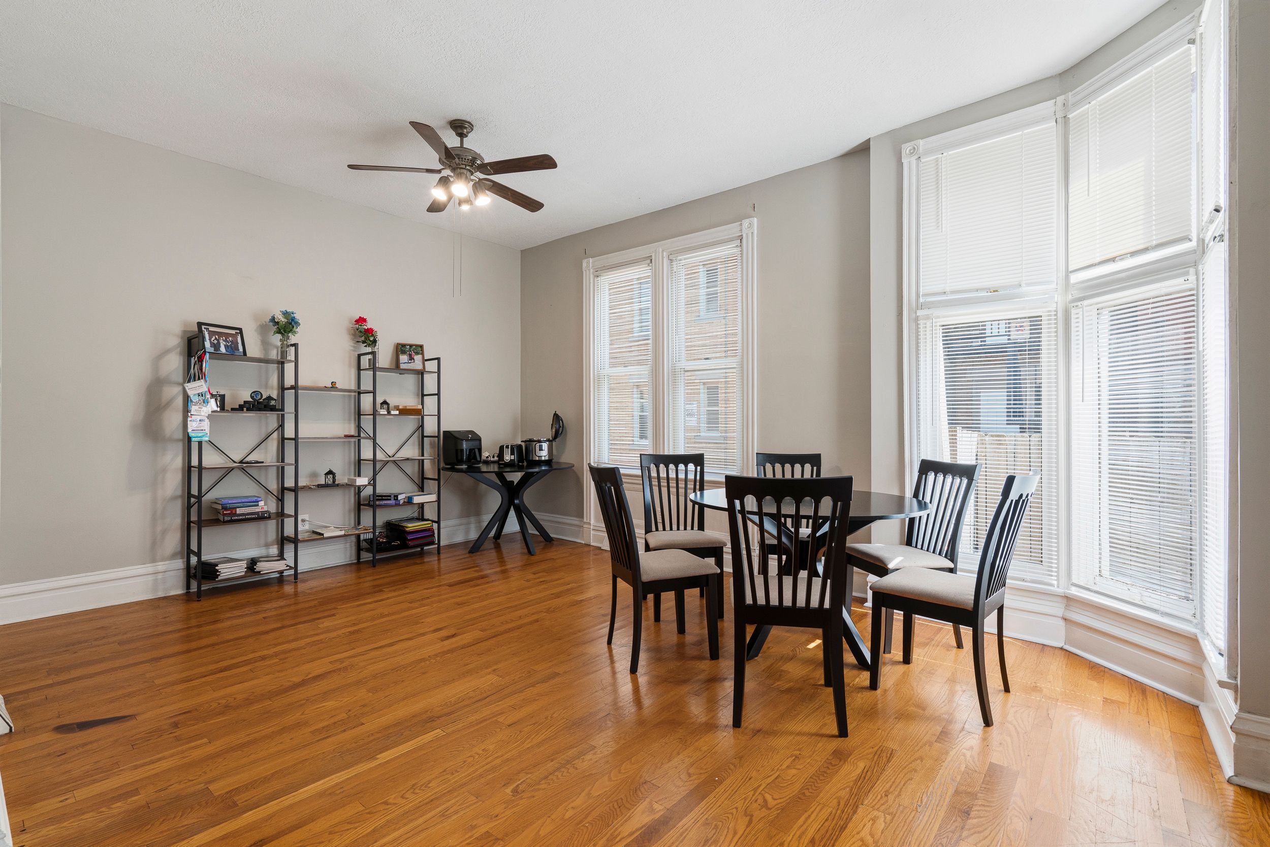  5746 Howe Street, Pittsburgh, PA 15232 - 物件實景