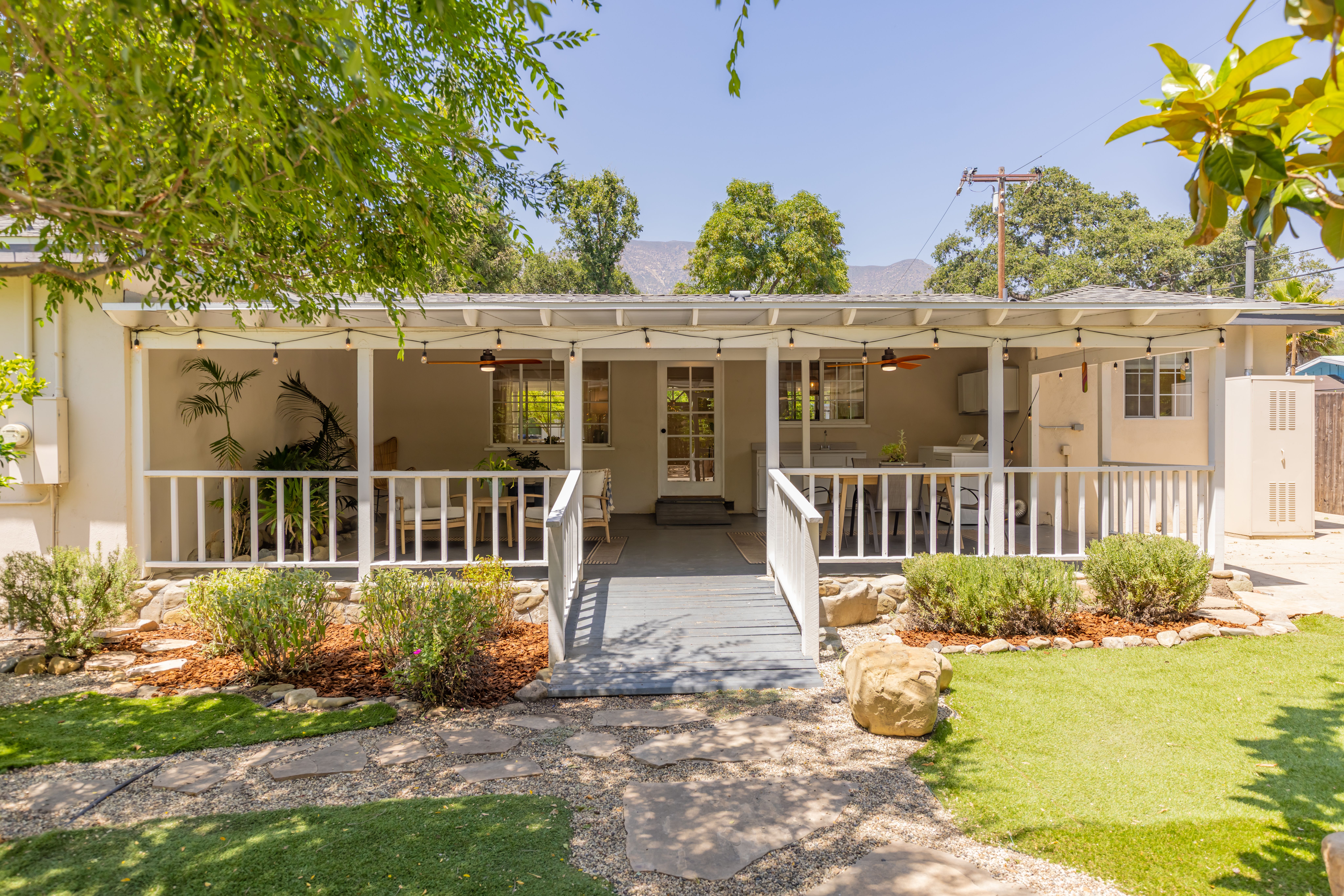  919 East Matilija Street, Ojai, CA 93023 - 物件實景