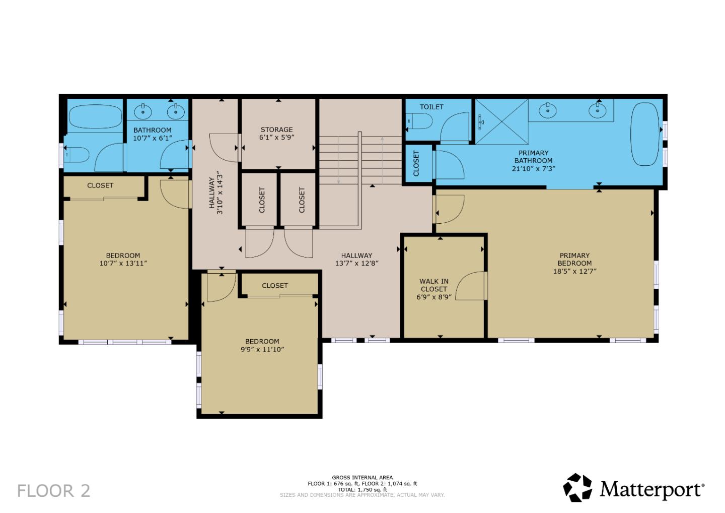 Pacifica, California, 94044, United States, 3 Bedrooms Bedrooms, ,3 BathroomsBathrooms,Residential,For Sale,2001839