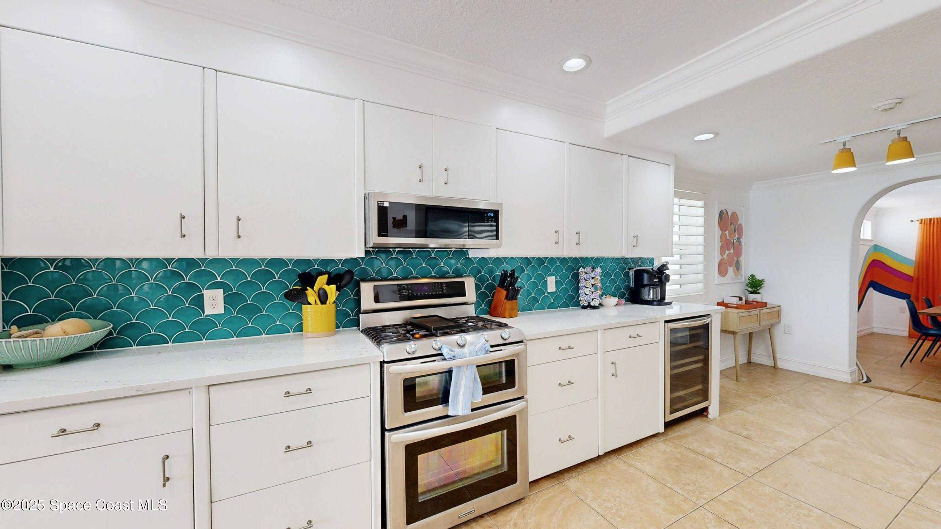 Cocoa Beach, Florida, 32931, United States, 5 Bedrooms Bedrooms, ,5 BathroomsBathrooms,Residential,For Sale,1942251