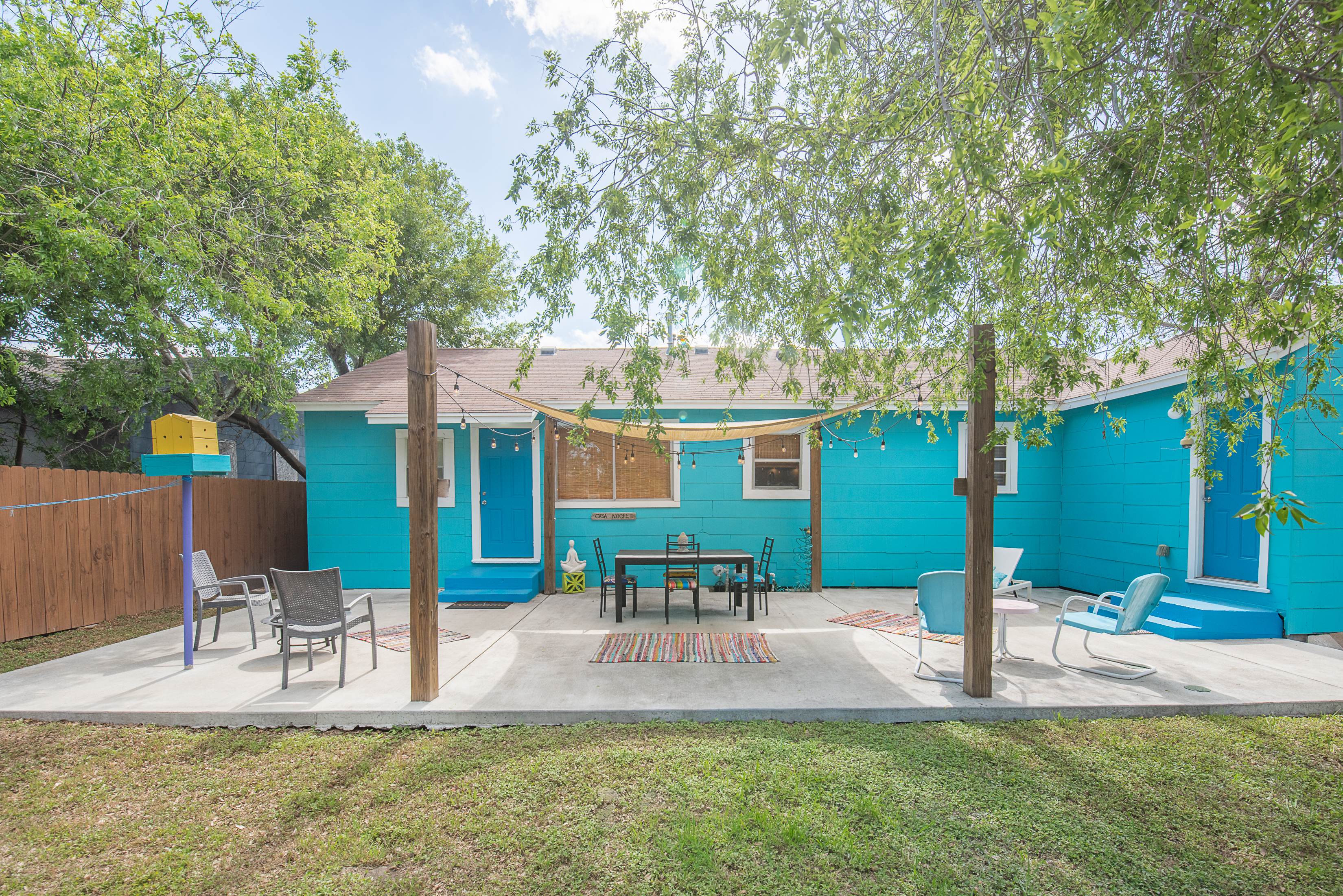  Charming Coastal Retreat in the Heart of Corpus Christi - 物件實景