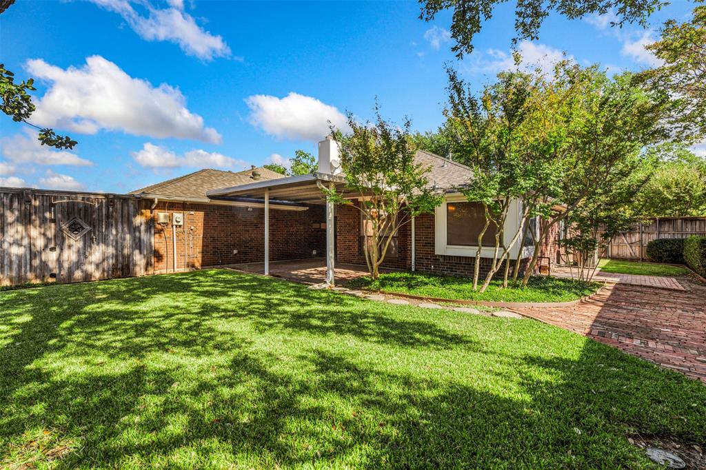 Plano, Texas, 75023, United States, 4 Bedrooms Bedrooms, ,2 BathroomsBathrooms,Residential,For Sale,1989285